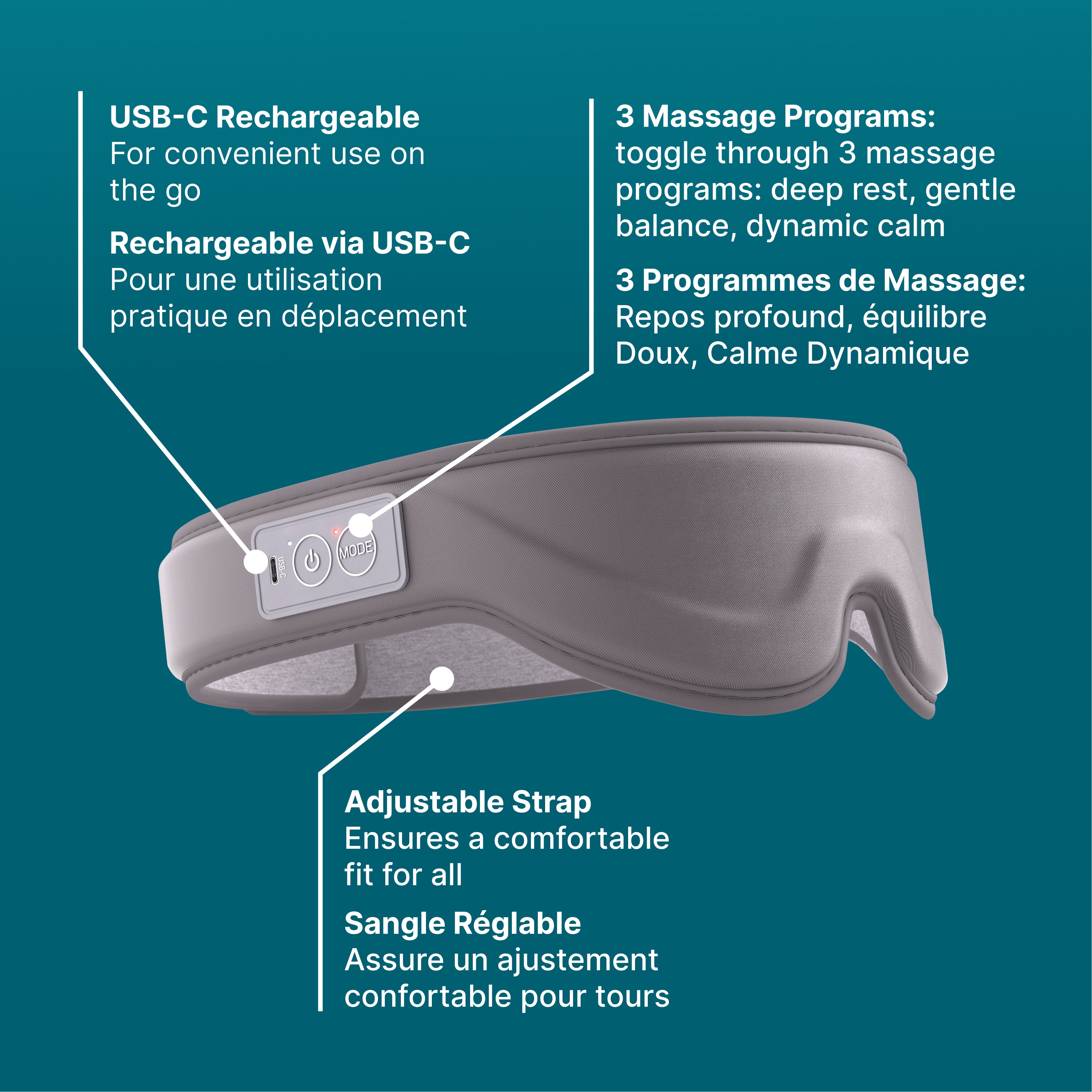 homedics-eye-massage-and-relaxation-system-gentle-massage-mask-for-tired-eyes image 5