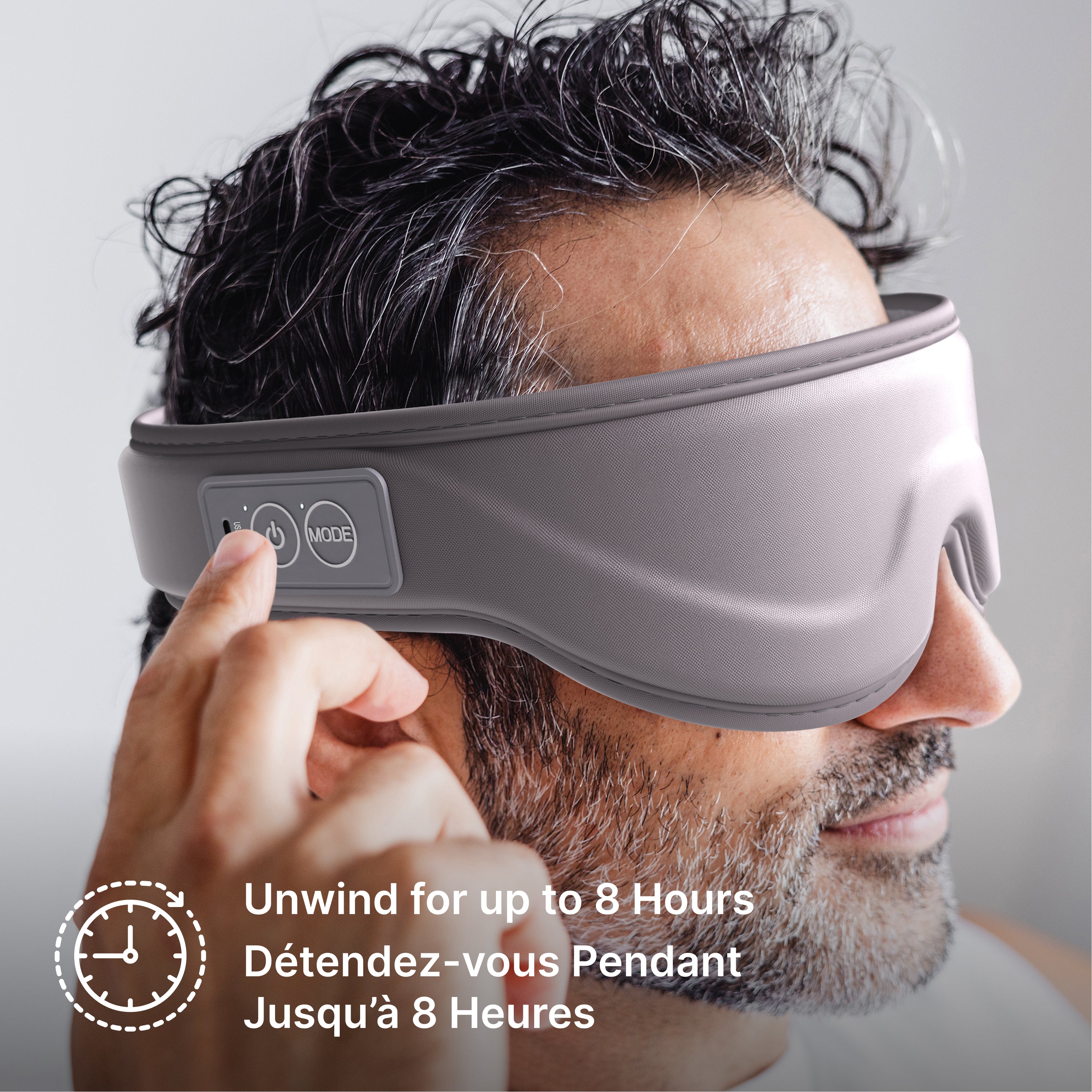 homedics-eye-massage-and-relaxation-system-gentle-massage-mask-for-tired-eyes image 6