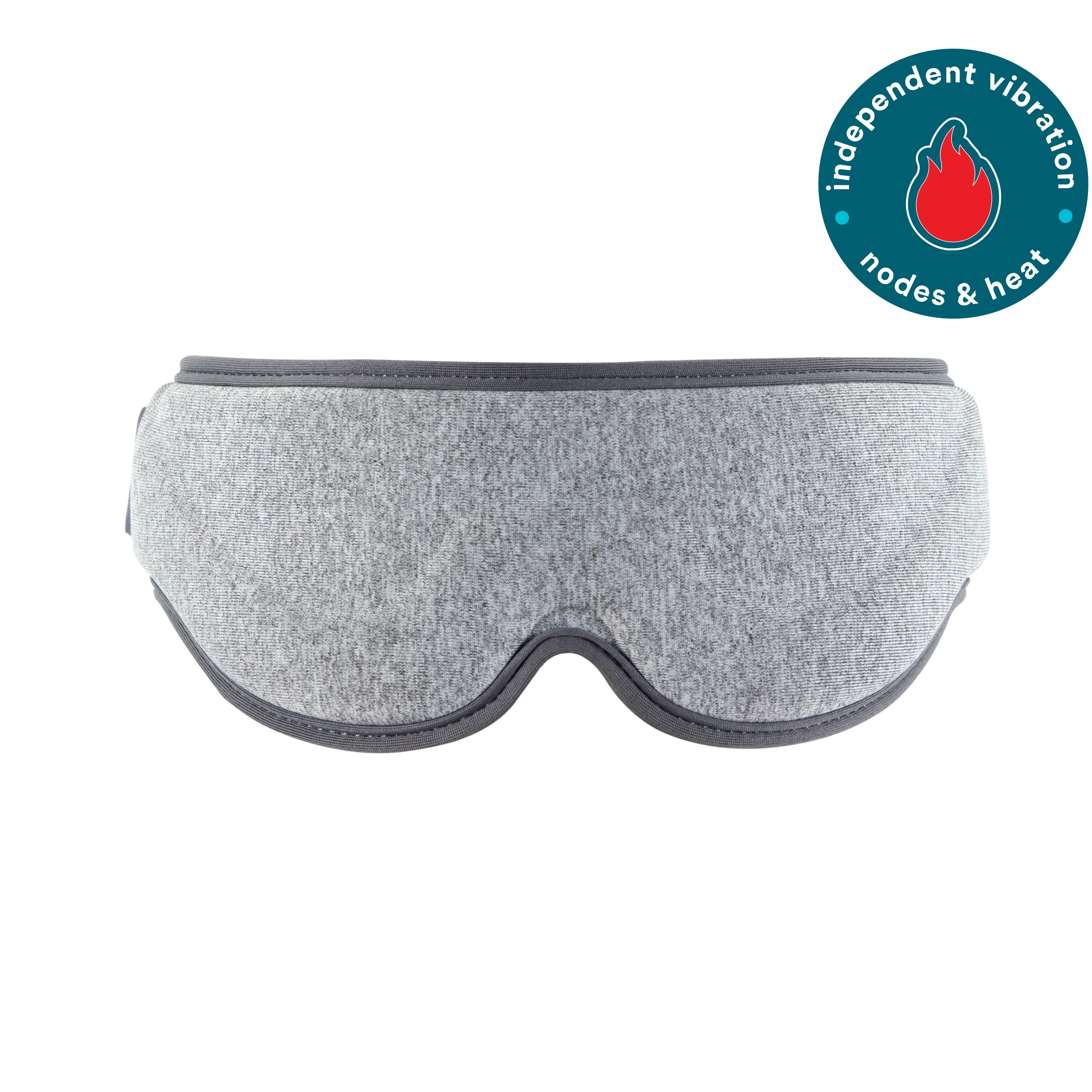 homedics-eye-massager-with-heat-gentle-compression-soothing-warmth-for-tired-eye image 2