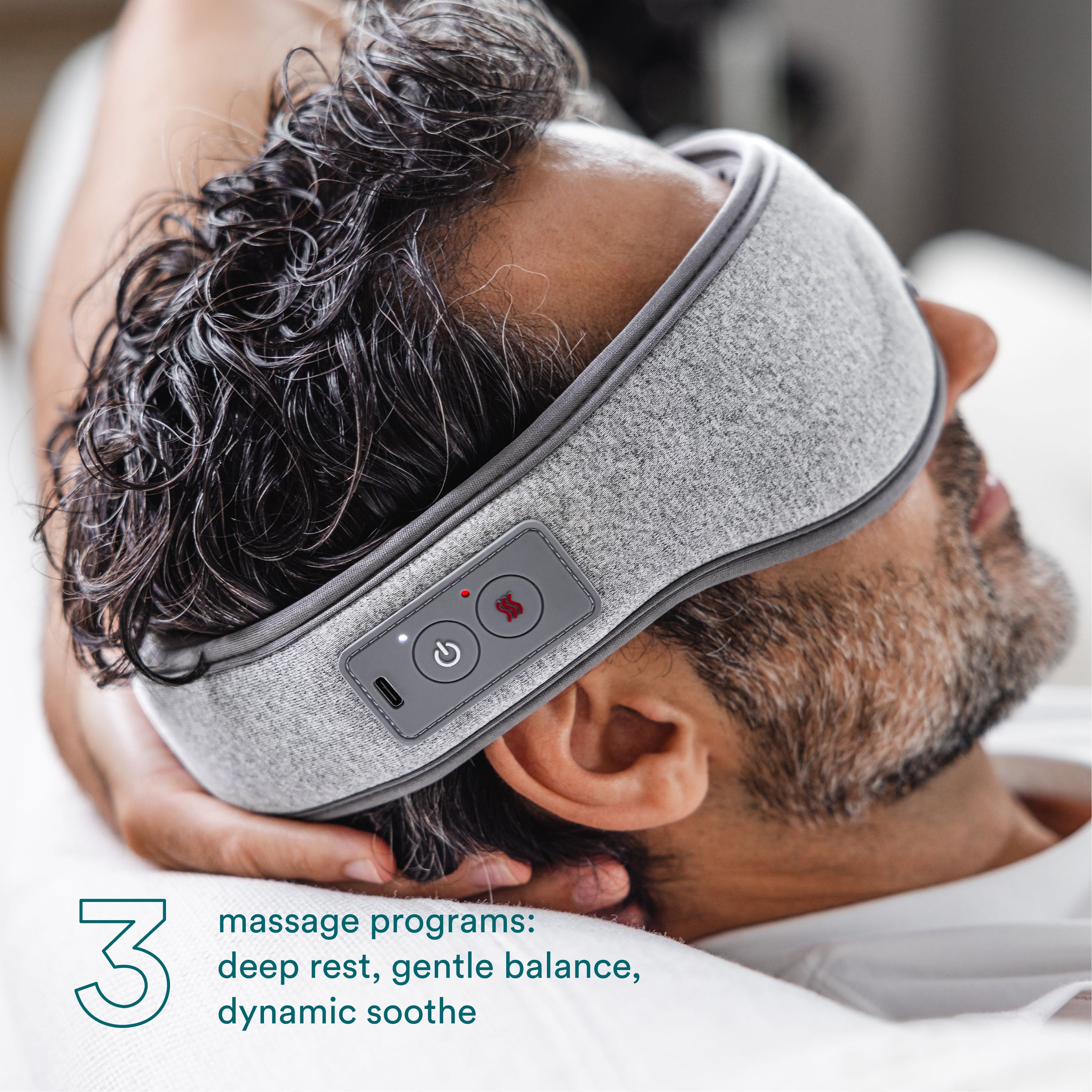 homedics-eye-massager-with-heat-gentle-compression-soothing-warmth-for-tired-eye image 5