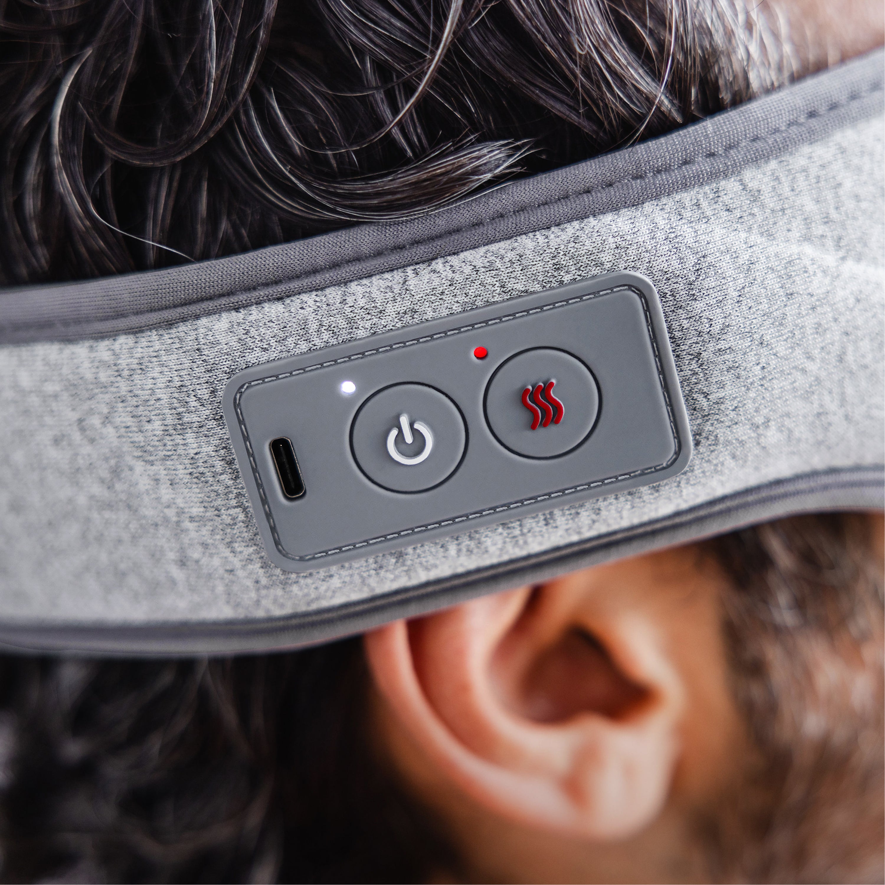 homedics-eye-massager-with-heat-gentle-compression-soothing-warmth-for-tired-eye image 6