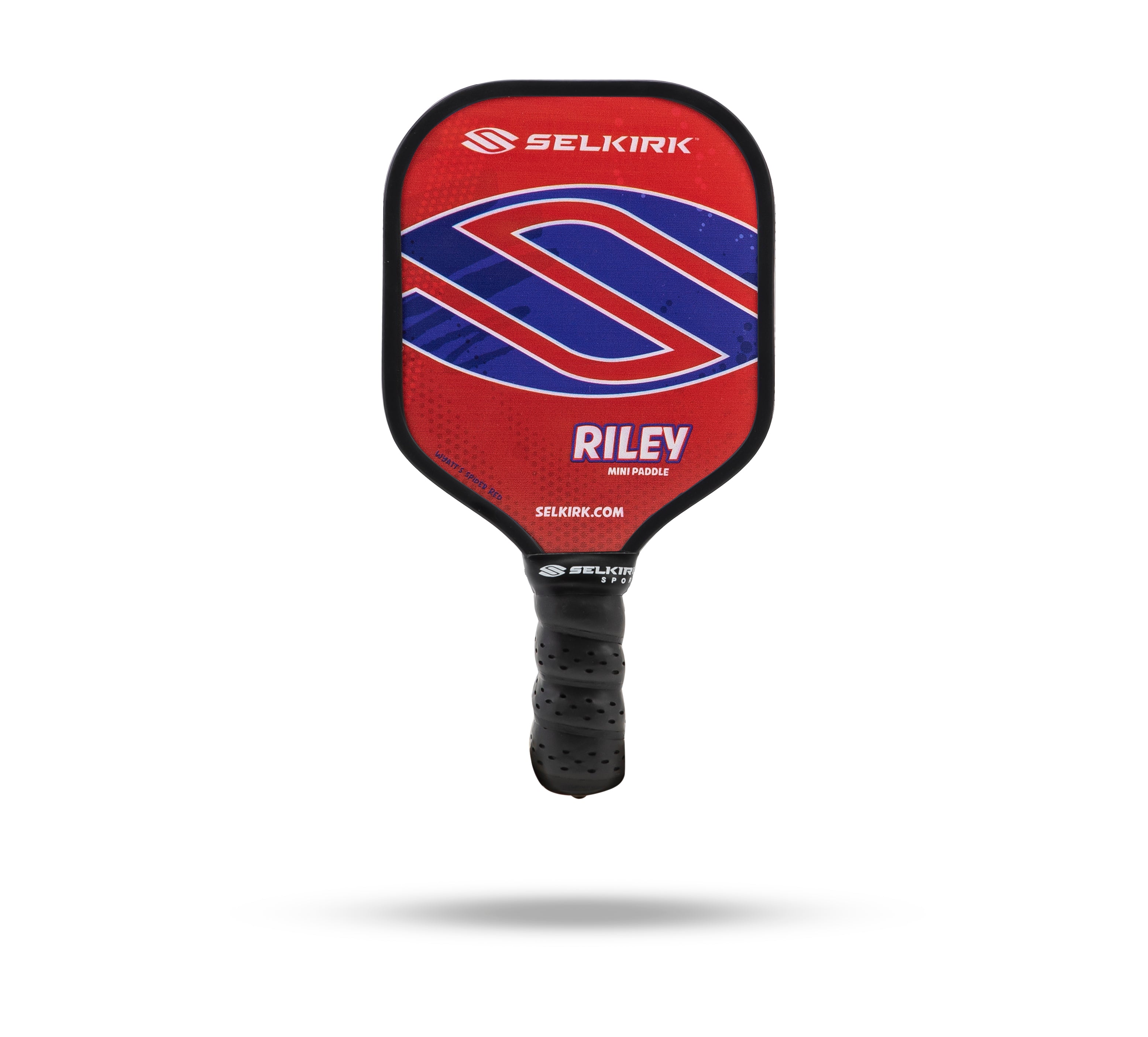 selkirk-sport-riley-mini-pickleball-paddle image 6