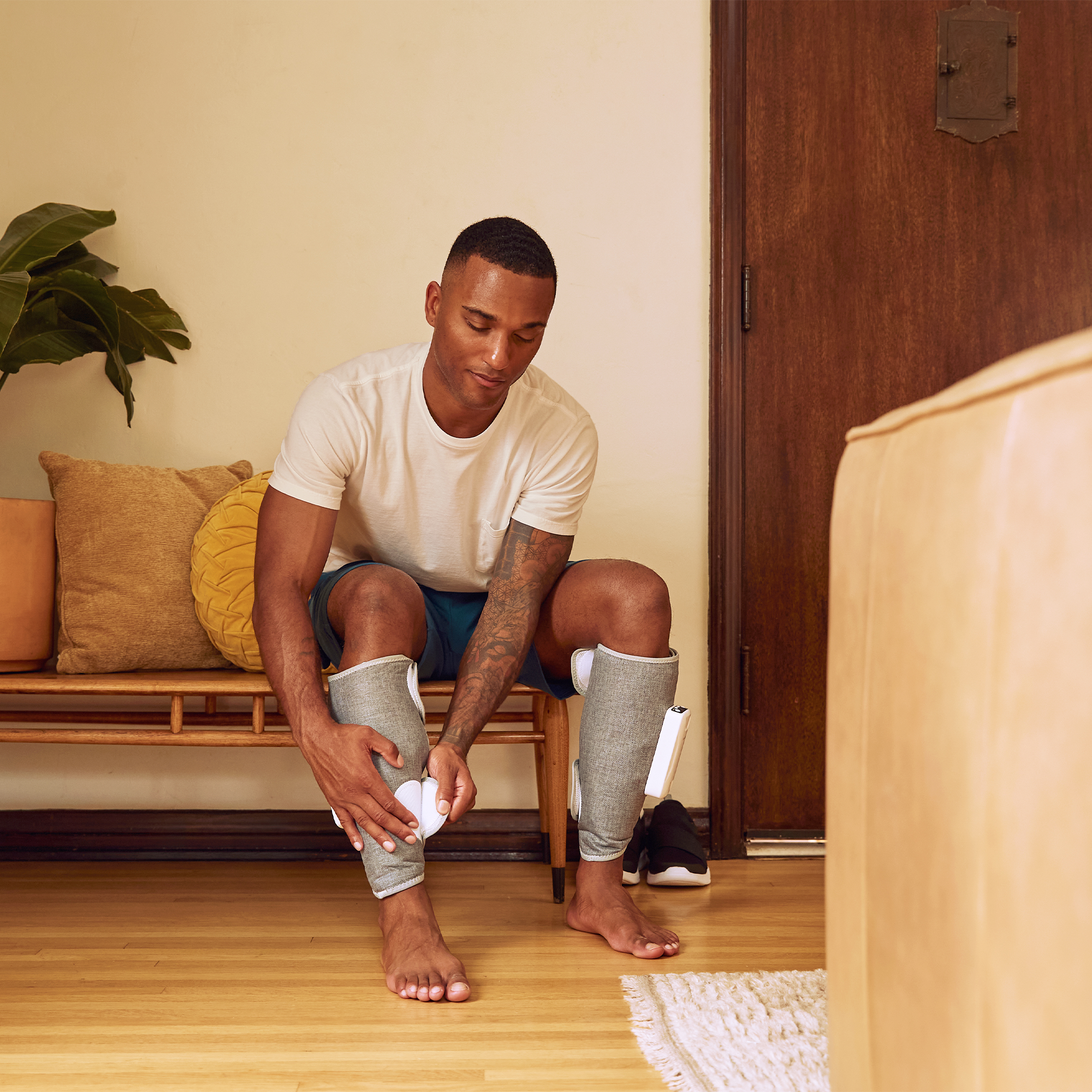 homedics-real-relief-calf-compression-massager image 7