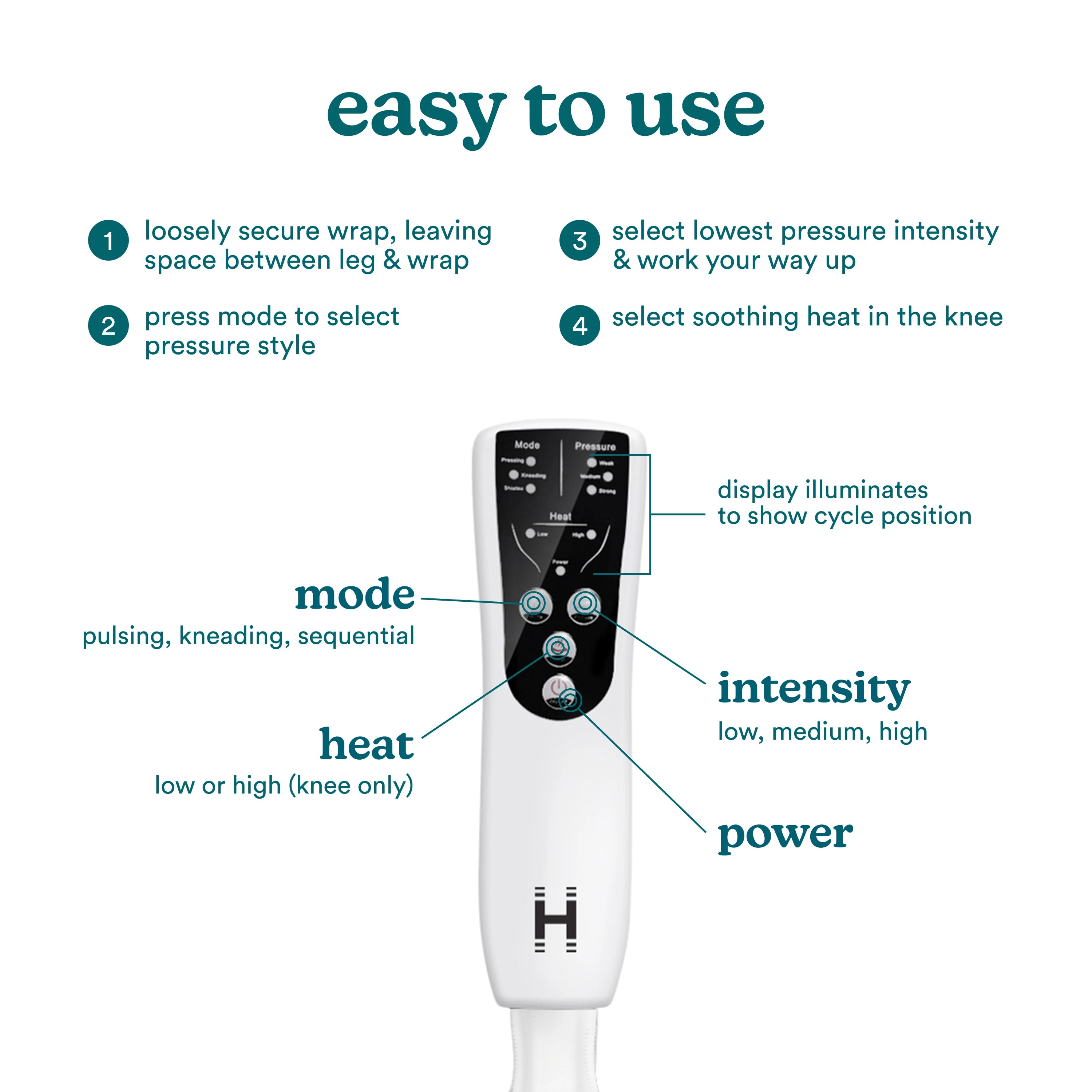 homedics-real-relief-full-leg-air-compression-system image 3