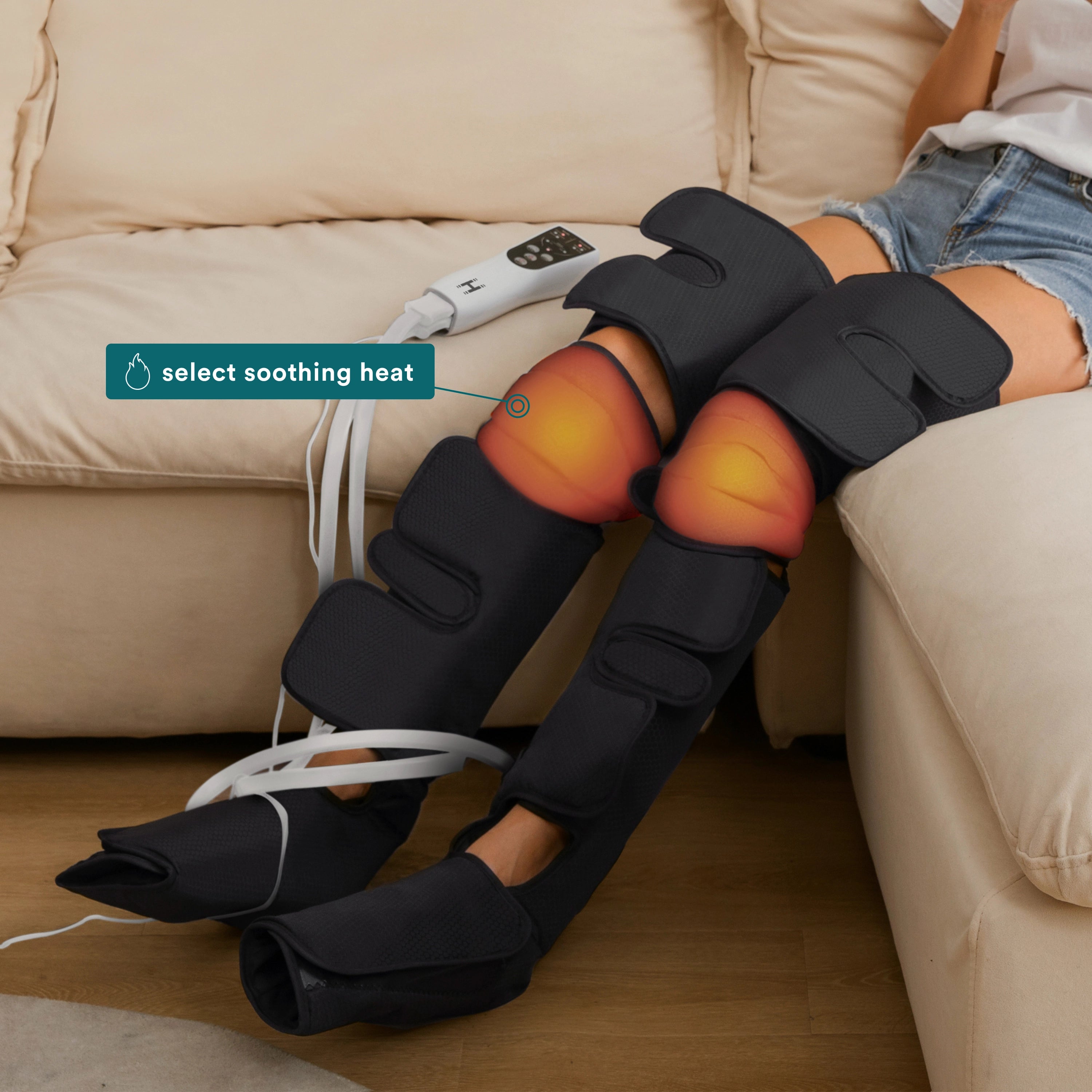homedics-real-relief-full-leg-air-compression-system image 4