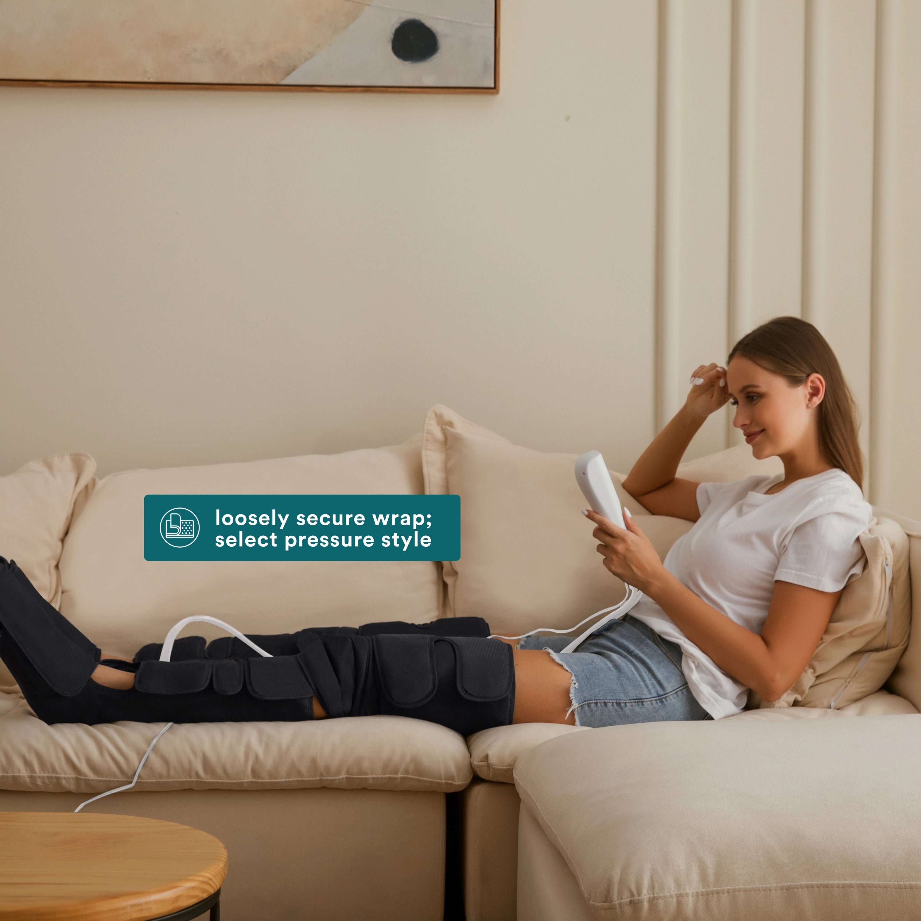 homedics-real-relief-full-leg-air-compression-system image 5