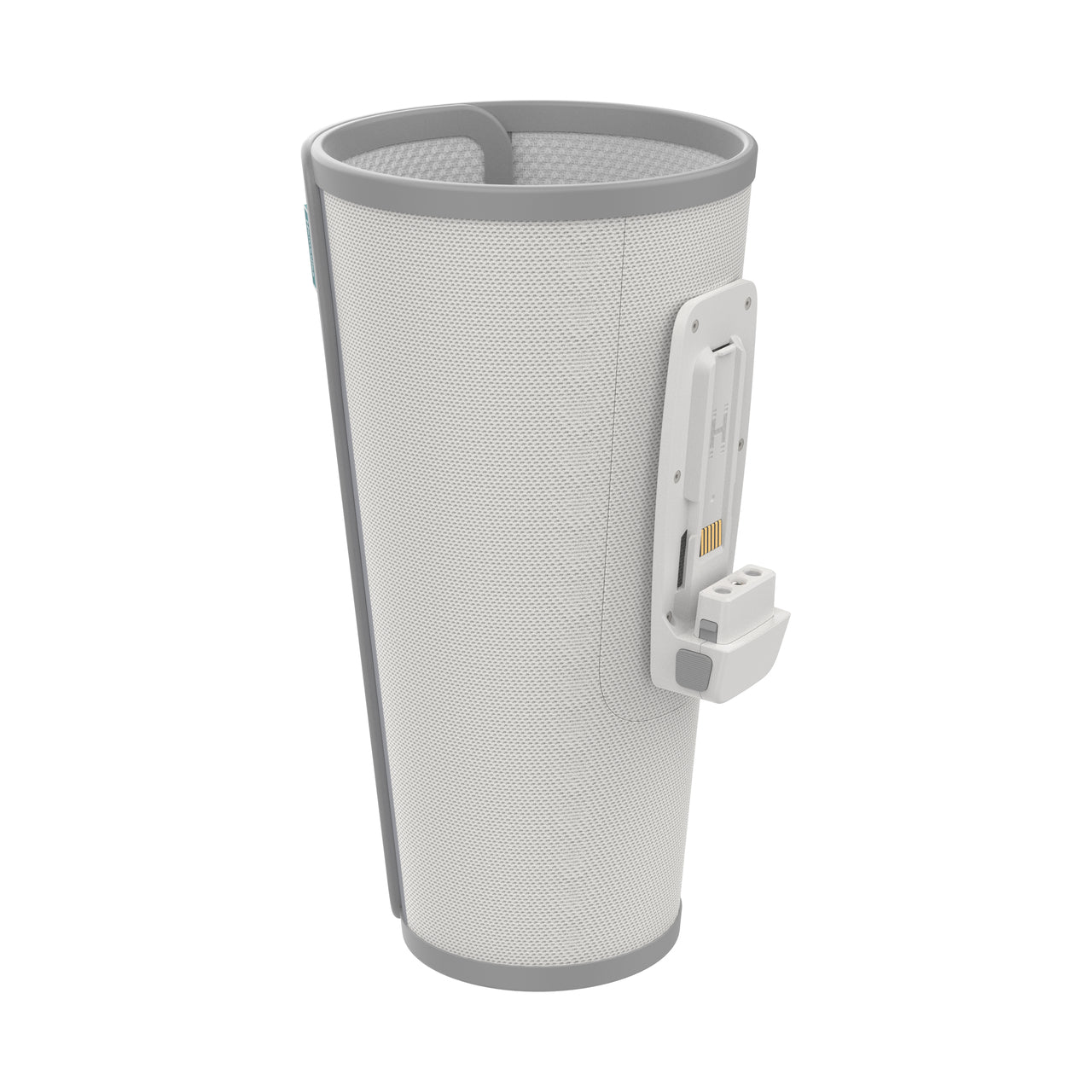 homedics-modulair-compression-calf-wrap-adjustable-air-compression-for-active-re image 1