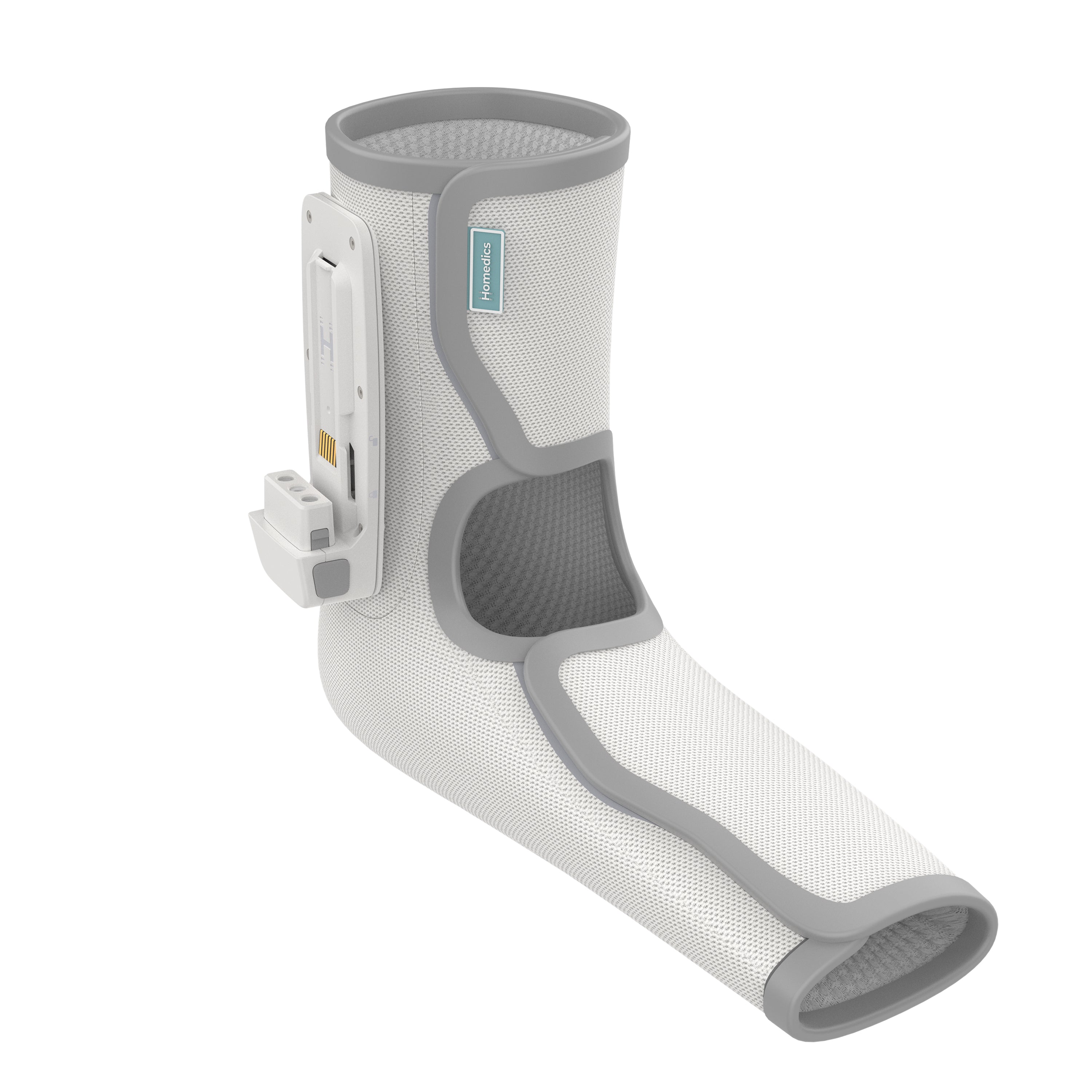 homedics-modulair-compression-foot-wrap-adjustable-relief-and-support-all-day image 1