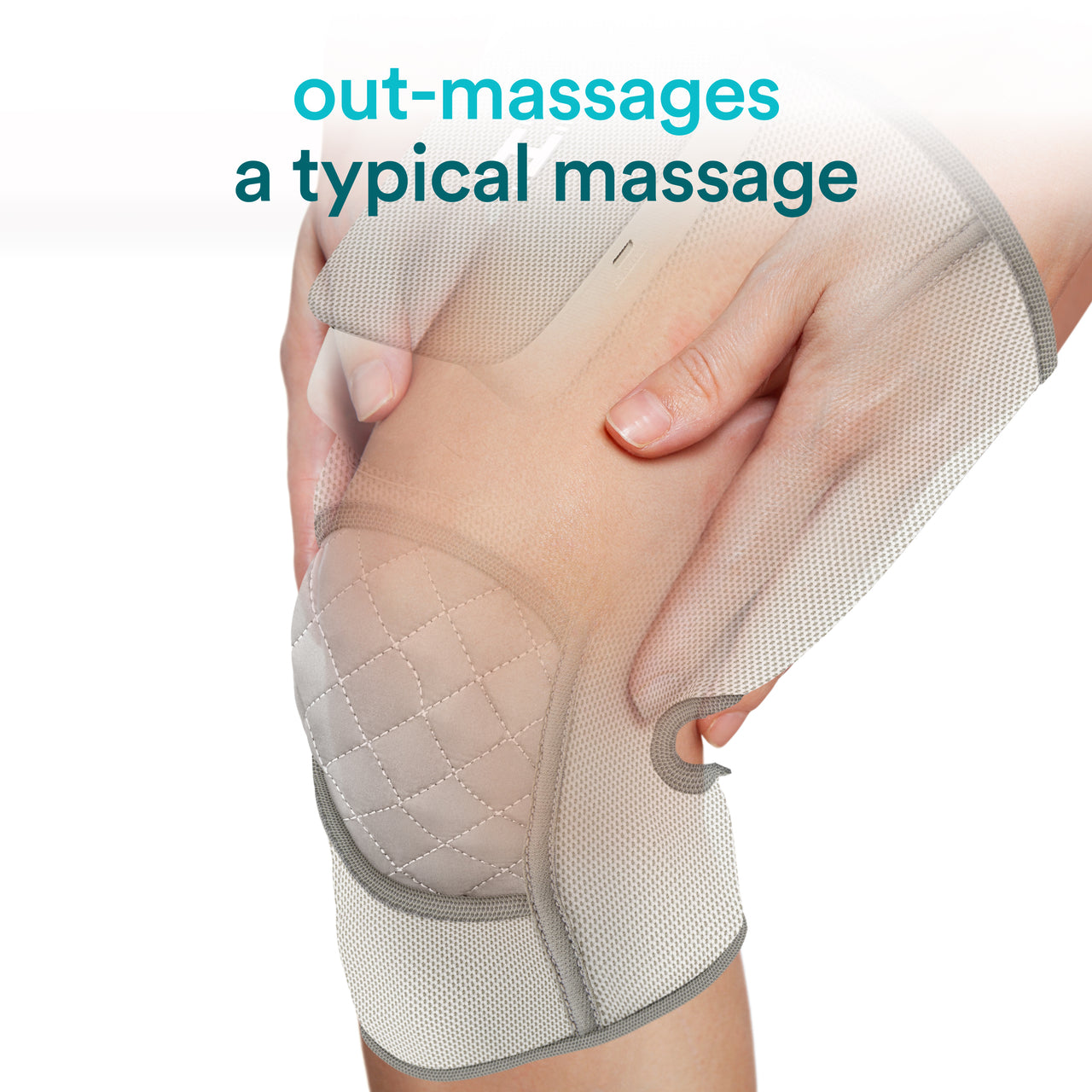 homedics-modulair-compression-knee-wrap-customizable-support-for-pain-relief-and image 4