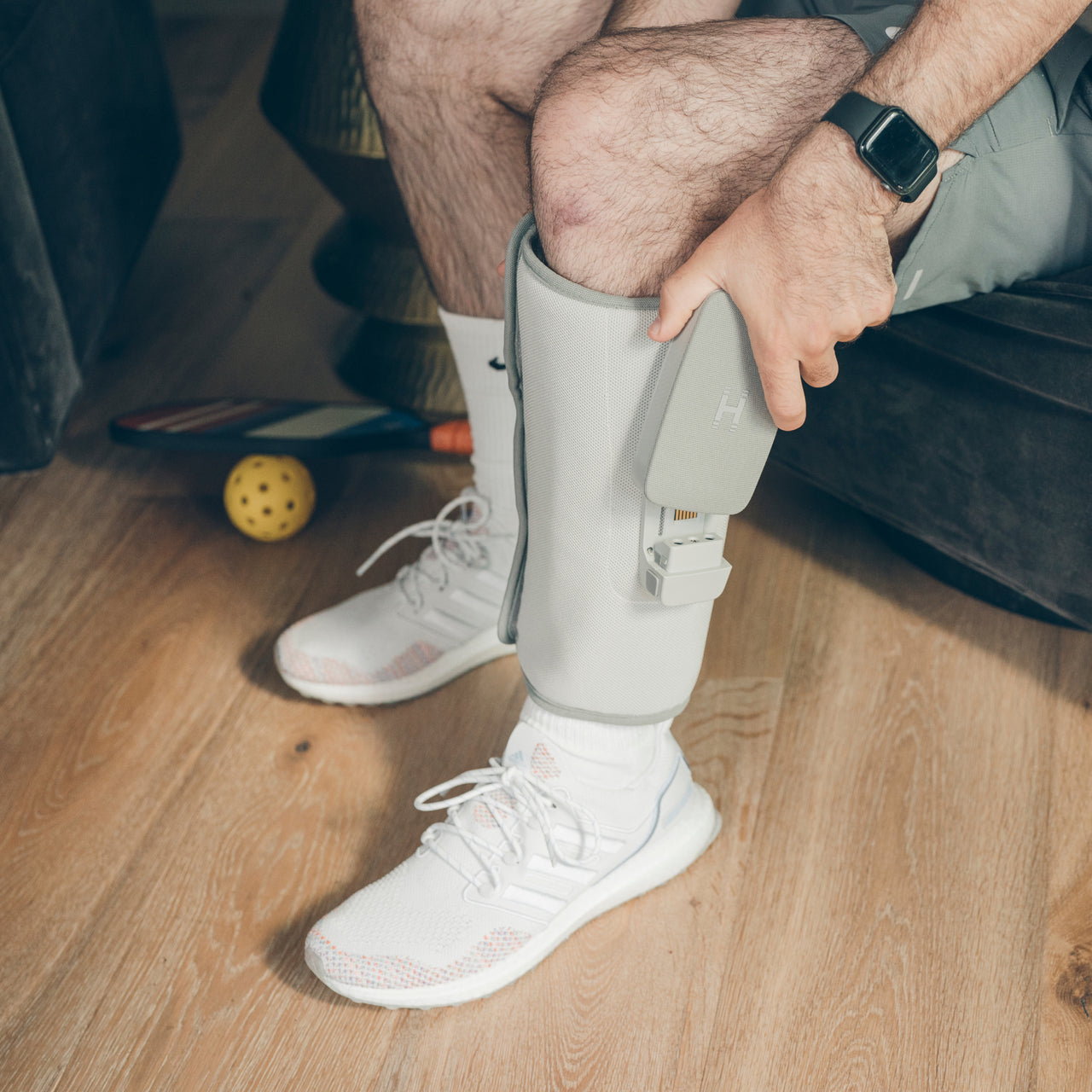 homedics-modulair-compression-calf-wrap-bundle image 5