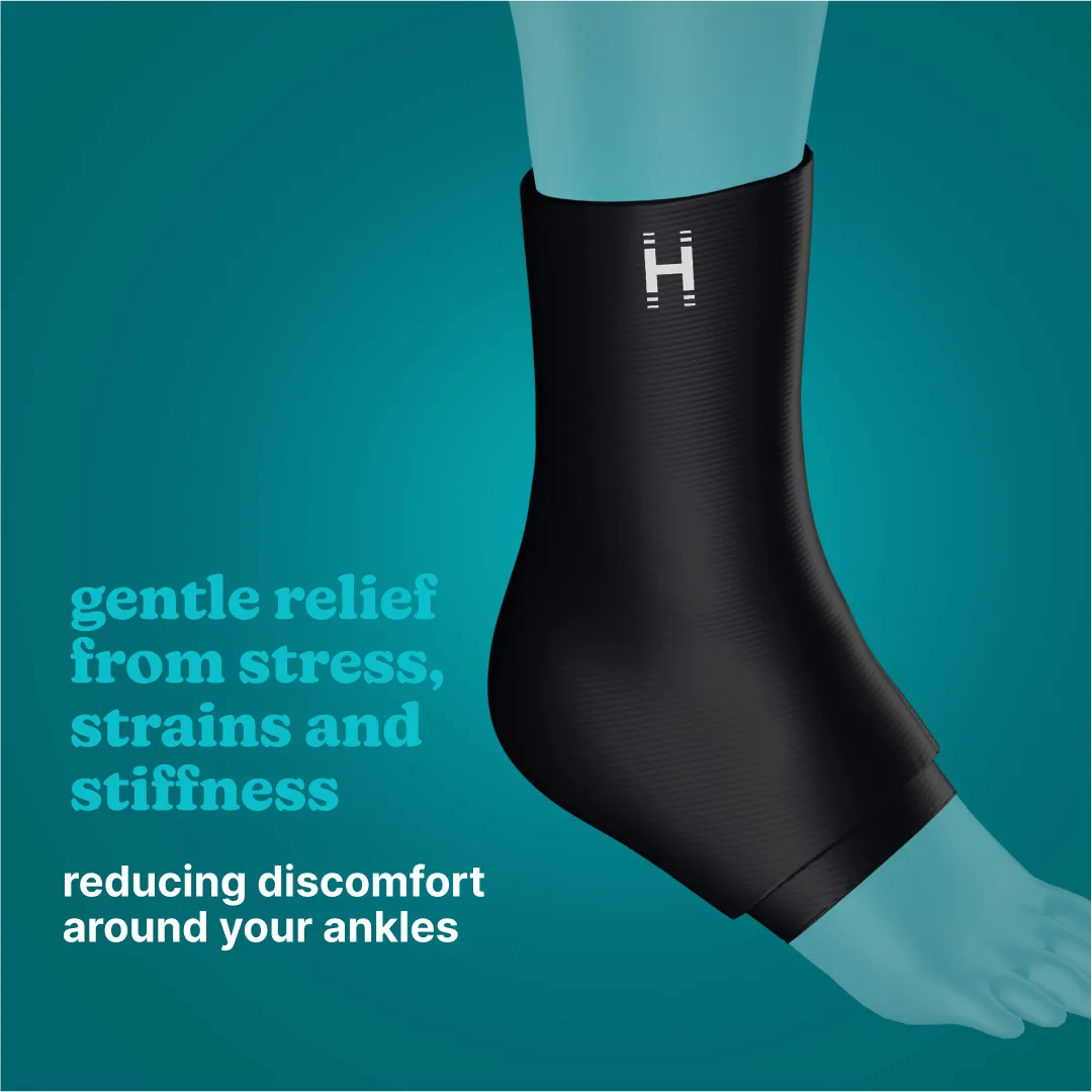 homedics-hot-cold-relief-gel-ankle-sleeve image 7