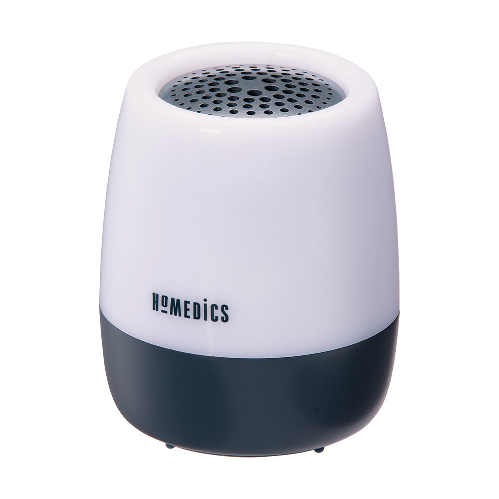 homedics-soundspa-traveler-white-noise-sound-machine image 1