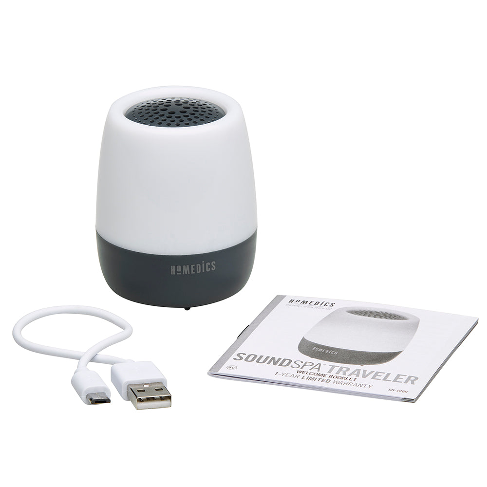 homedics-soundspa-traveler-white-noise-sound-machine image 2