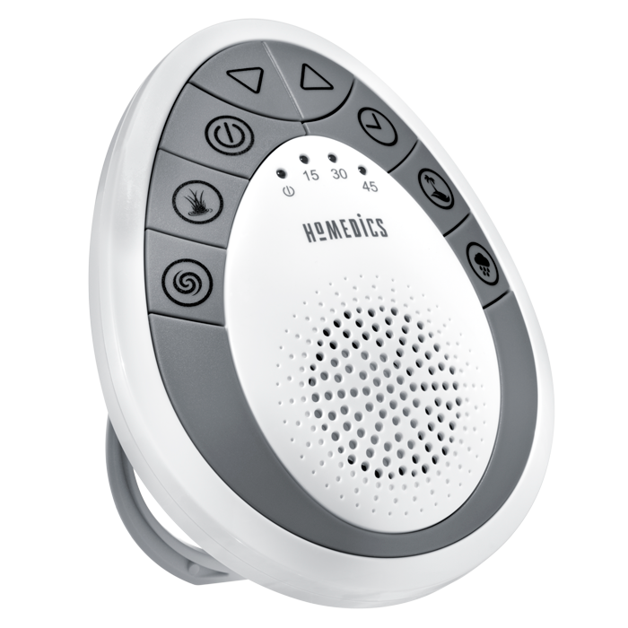homedics-soundspa-mini-portable-sound-machine image 2