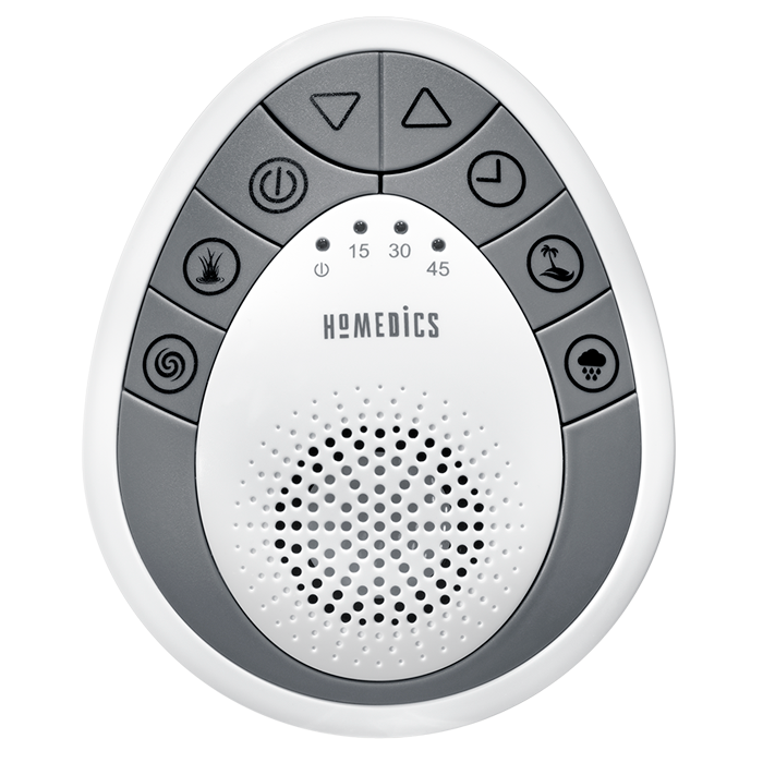 homedics-soundspa-mini-portable-sound-machine image 1