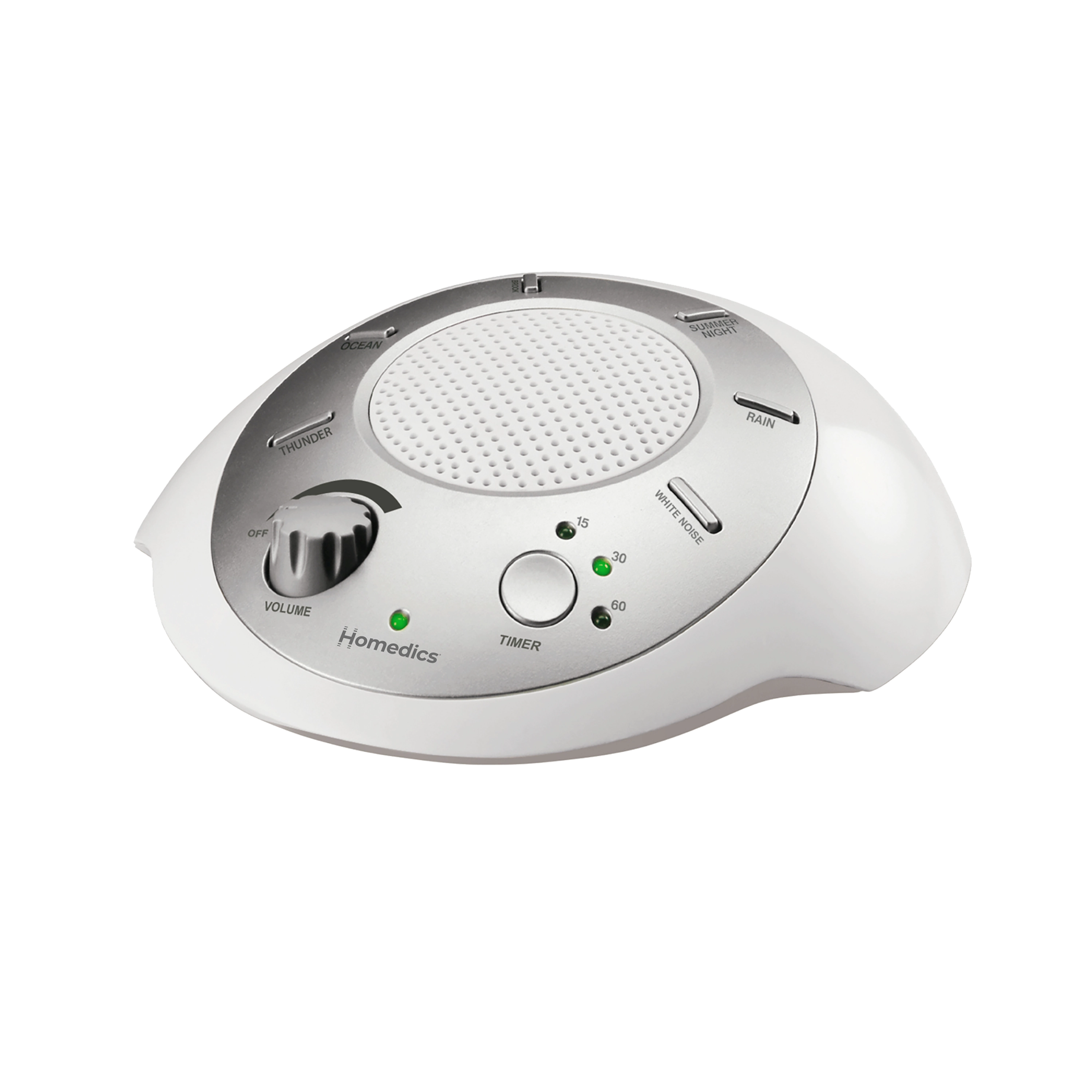 homedics-soundspa-sound-machine-with-6-relaxing-sounds image 1