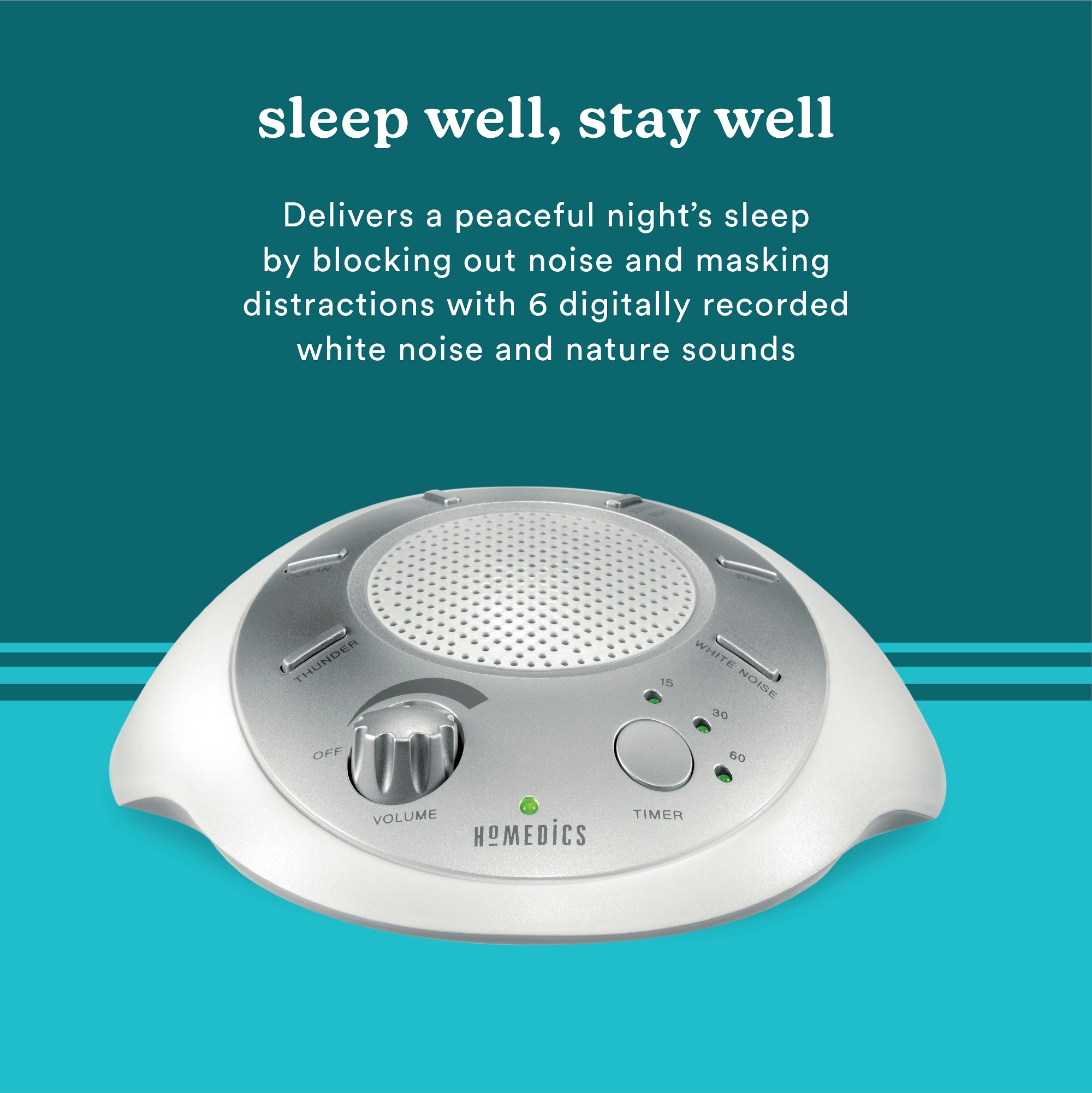 homedics-soundspa-sound-machine-with-6-relaxing-sounds image 5