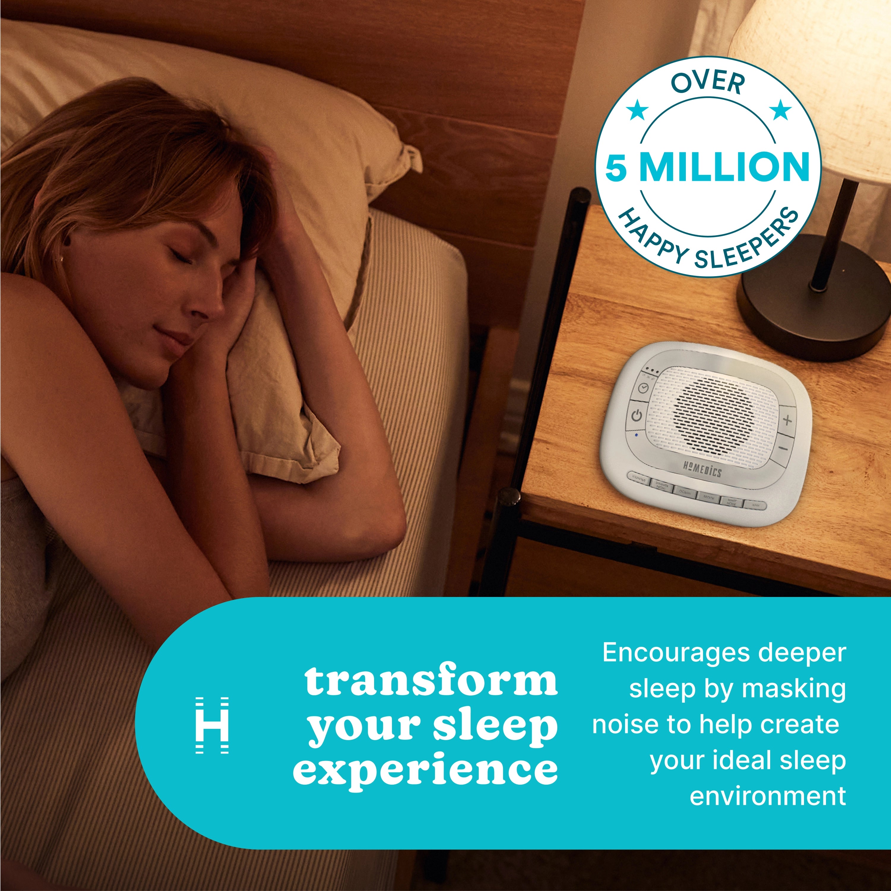 homedics-soundspa-rejuvenate-portable-sound-machine image 2