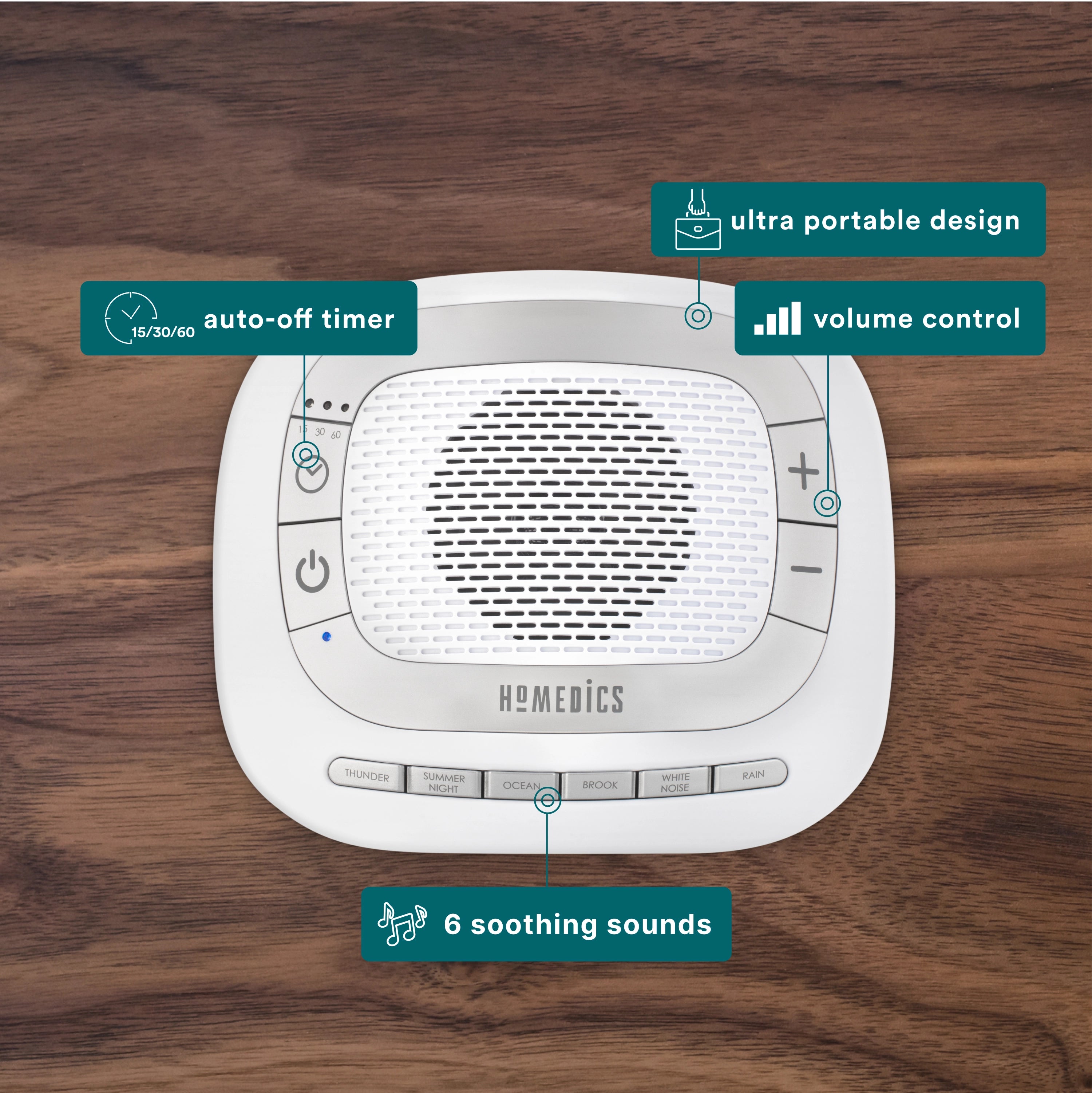 homedics-soundspa-rejuvenate-portable-sound-machine image 4