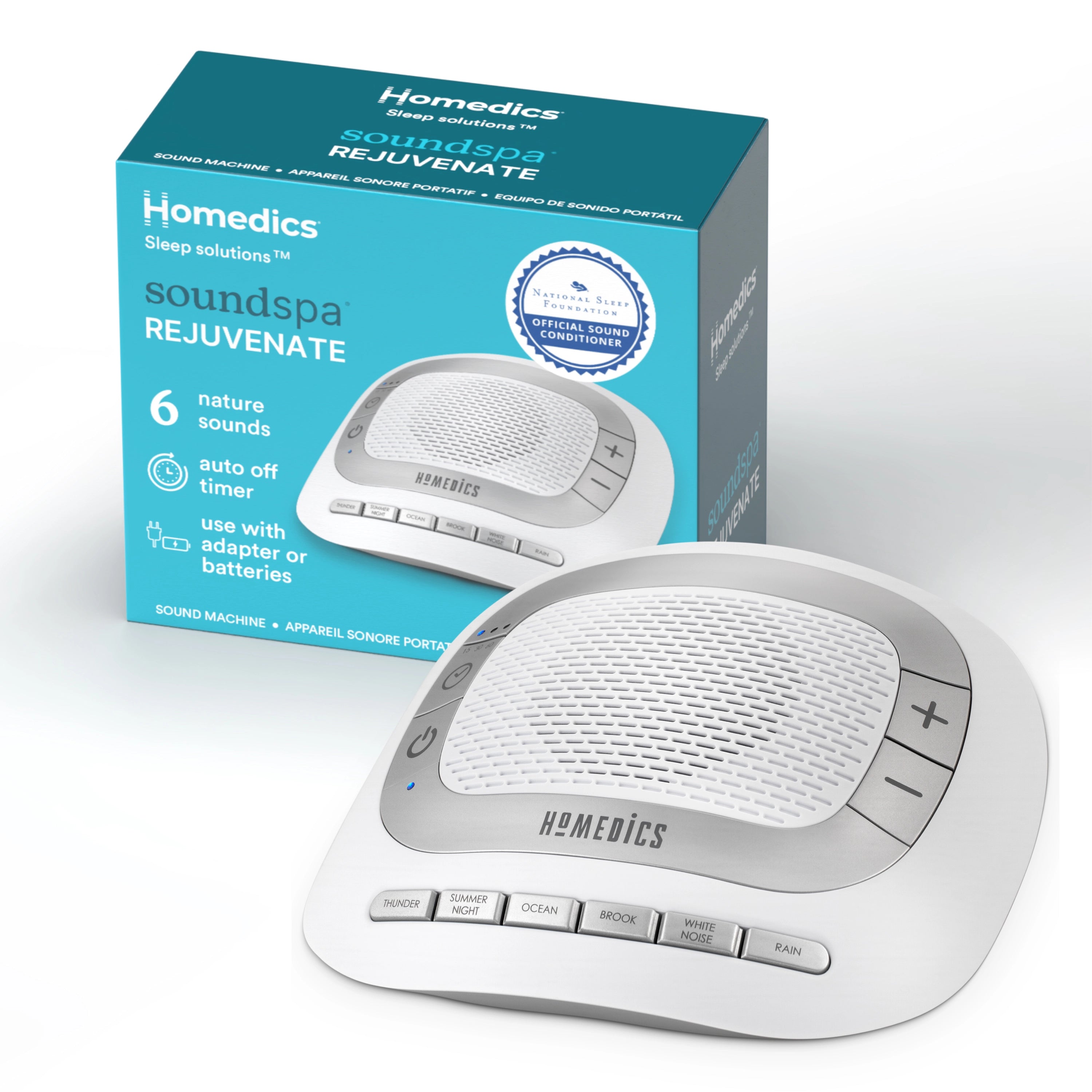 homedics-soundspa-rejuvenate-portable-sound-machine image 8