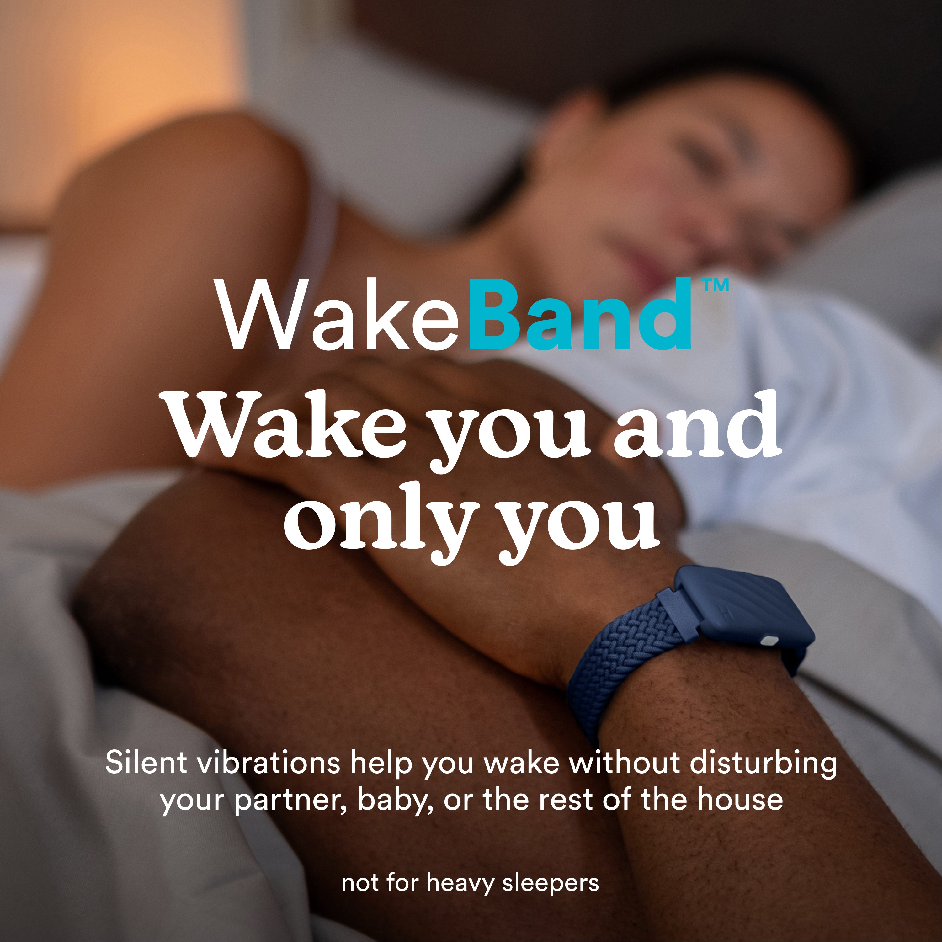 homedics-wakeband-silent-vibrating-alarm-wristband-lightweight-personalized-wake image 2