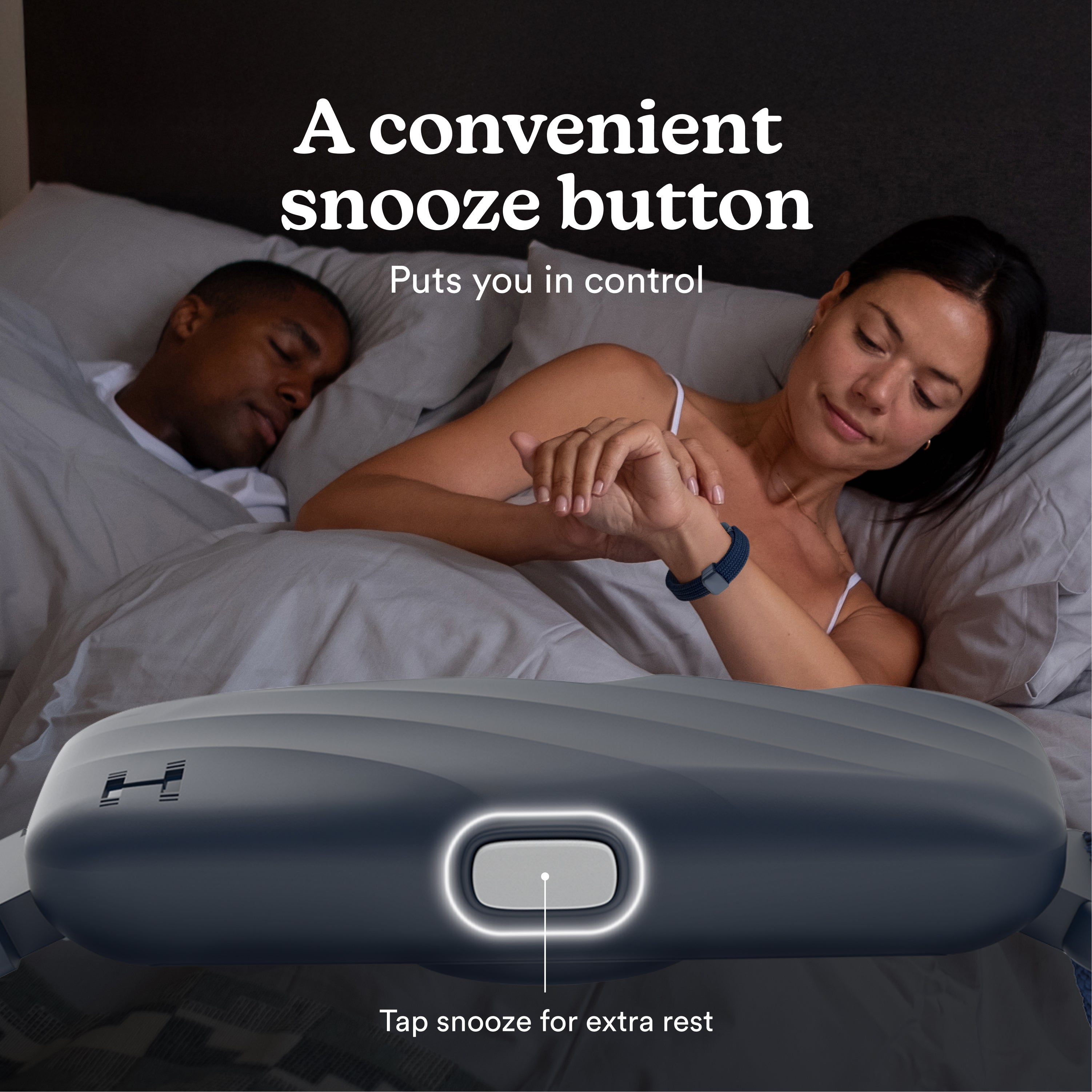 homedics-wakeband-silent-vibrating-alarm-wristband-lightweight-personalized-wake image 4