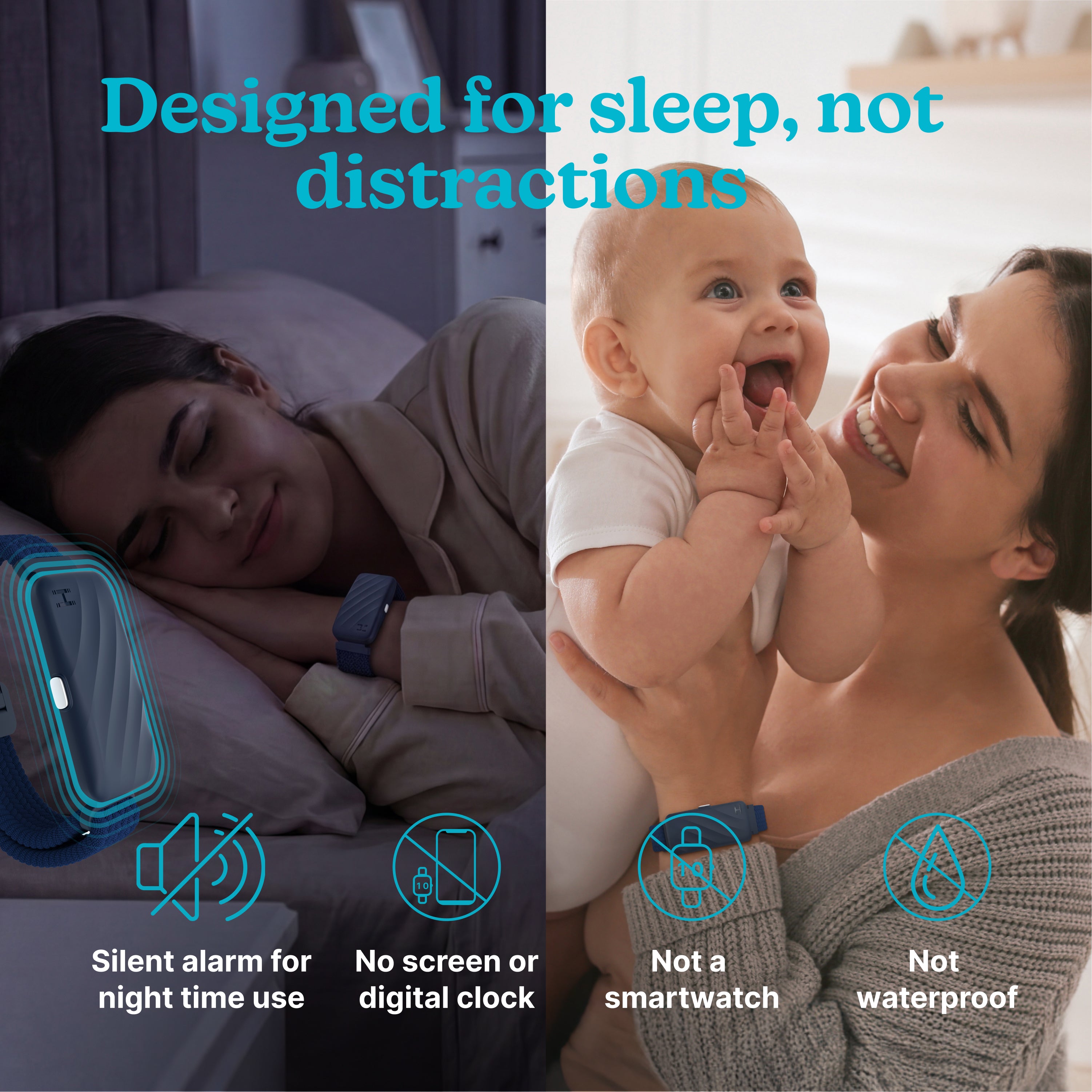 homedics-wakeband-silent-vibrating-alarm-wristband-lightweight-personalized-wake image 7