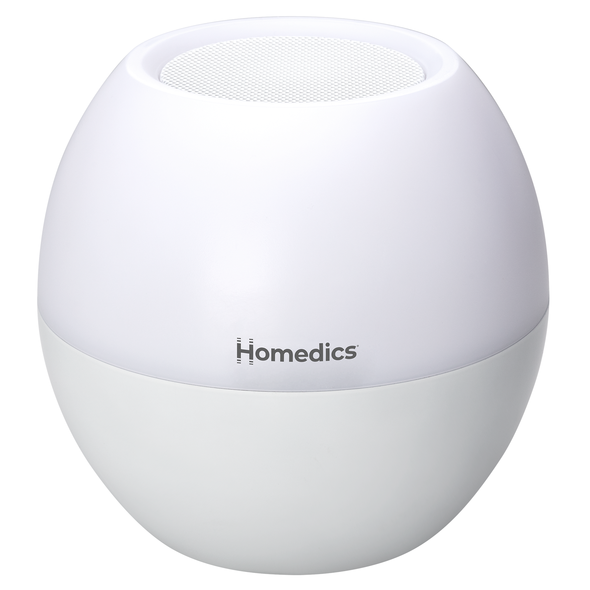 homedics-soundspa-sunrise-alarm-clock-with-sunrise-simulation image 1