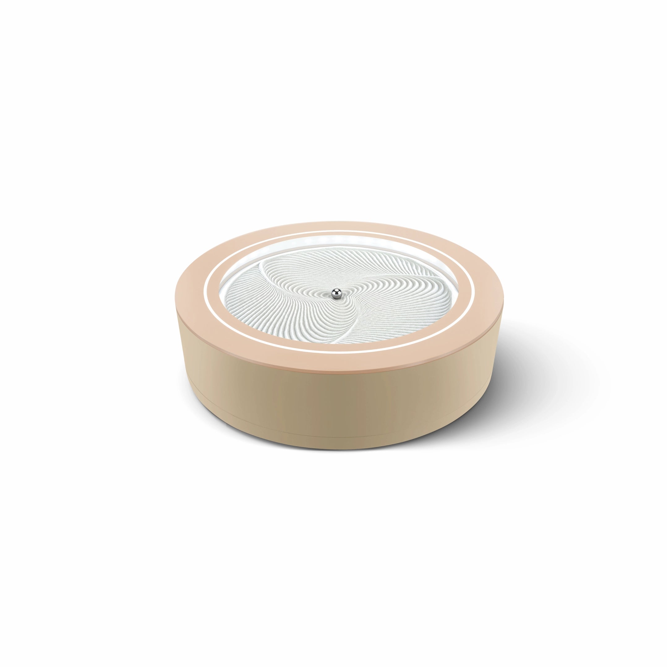 homedics-drift-11-2-0-kinetic-sand-table-mesmerizing-mindfulness-desk-toy image 4