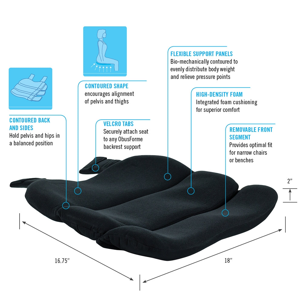 homedics-obusforme-contoured-seat-cushion image 3