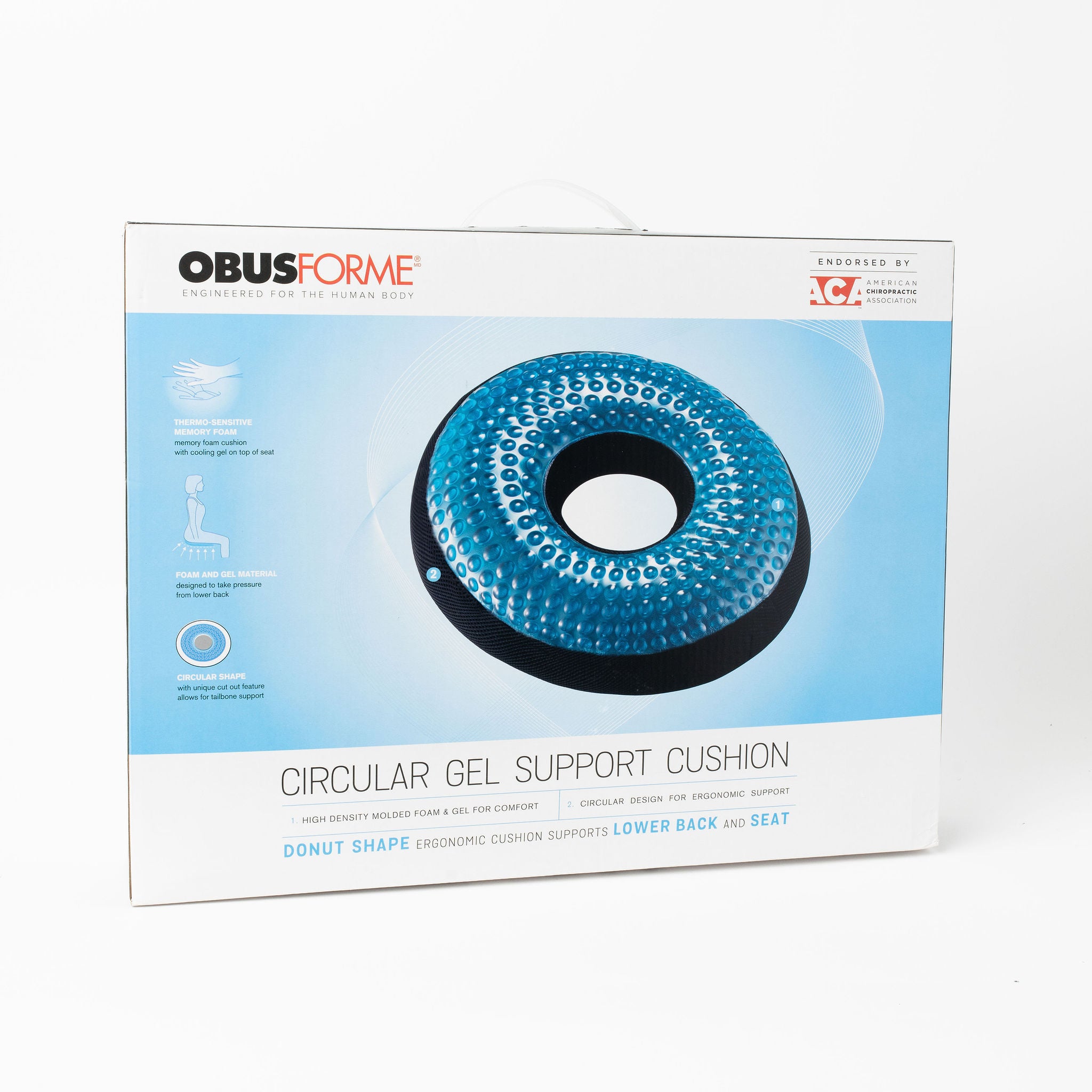 obusforme-circular-gel-support-cushion-by-homedics image 5