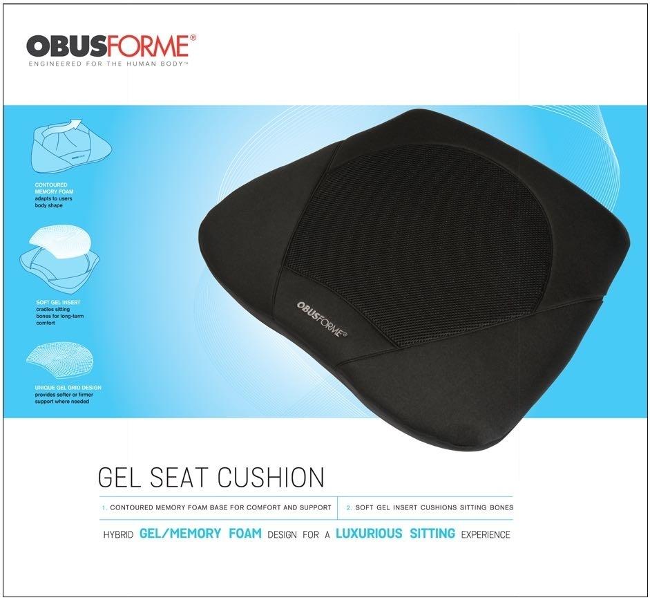 homedics-the-obusforme-gel-seat-cushion image 3