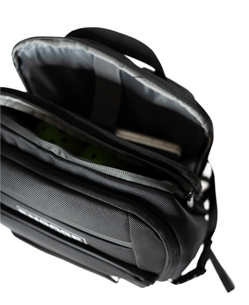 engage-stealth-backpack-pickleball-paddle-and-laptop-backpack image 6