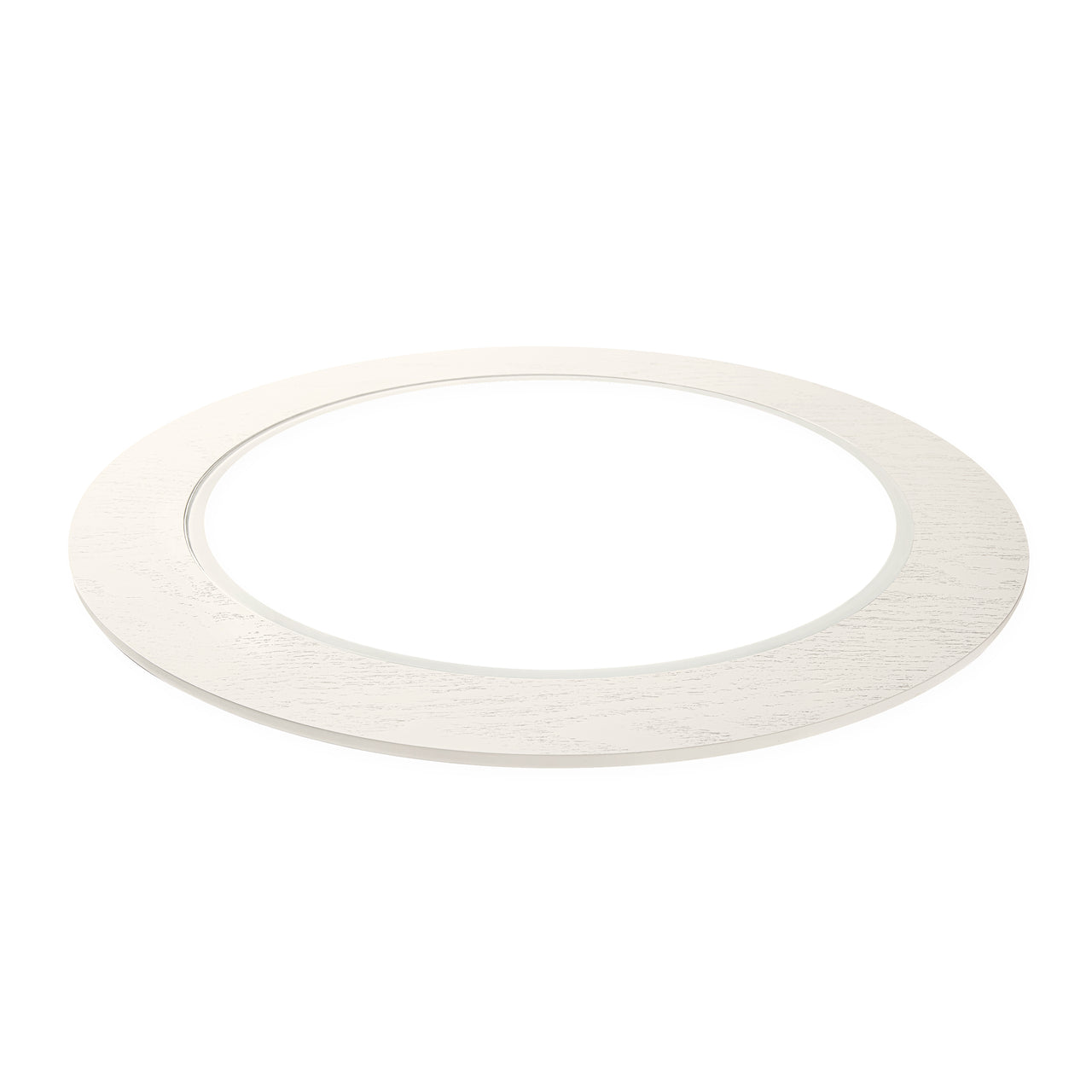homedics-drift-16-wood-ring-minimalist-d-cor-accent image 1
