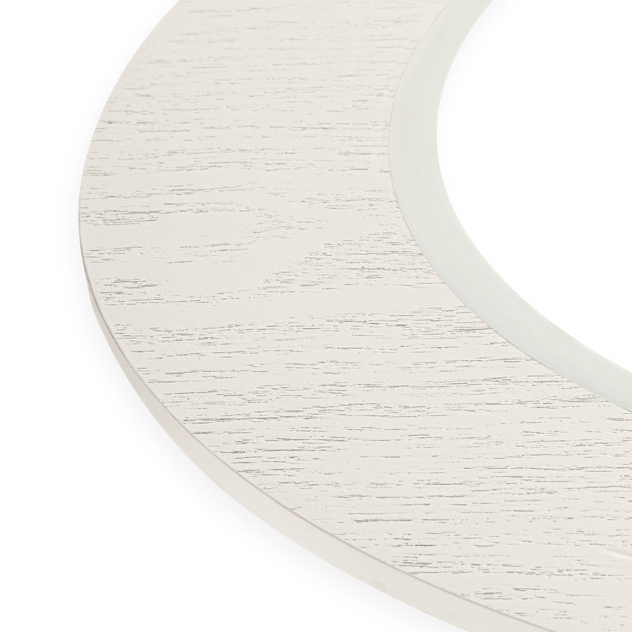 homedics-drift-16-wood-ring-minimalist-d-cor-accent image 3