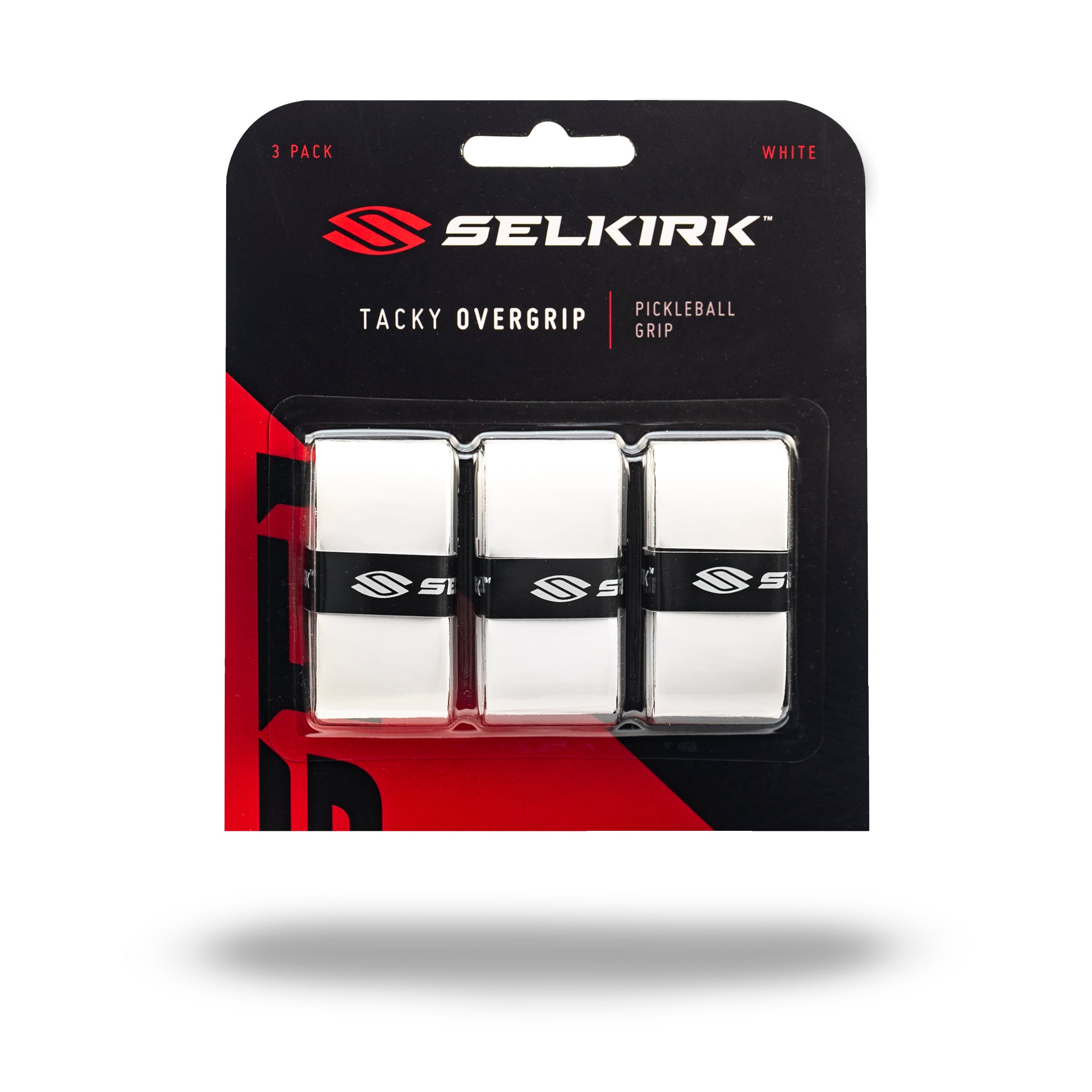 selkirk-sport-tacky-pickleball-overgrip-3-pack-tacky-feel-moisture-absorption-du image 2