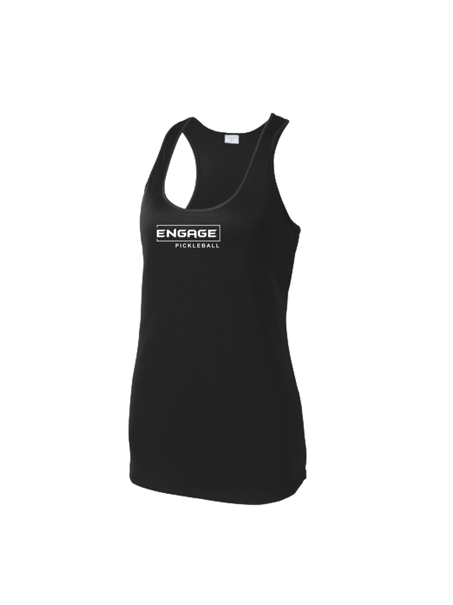 engage-women-s-victory-racer-back-tank image 4