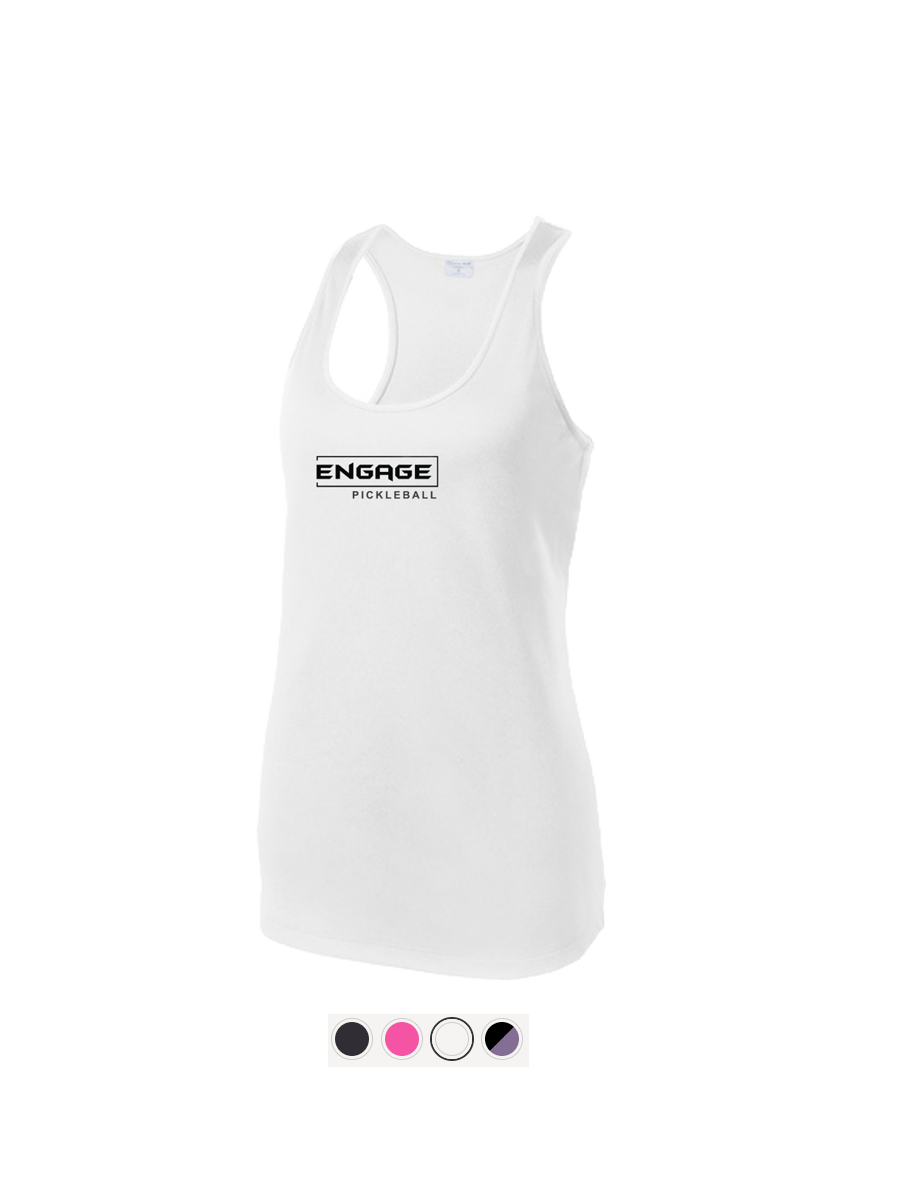 engage-women-s-victory-racer-back-tank-4-way-stretch-activewear image 1