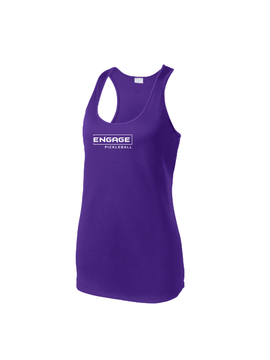 engage-women-s-victory-racer-back-tank image 5