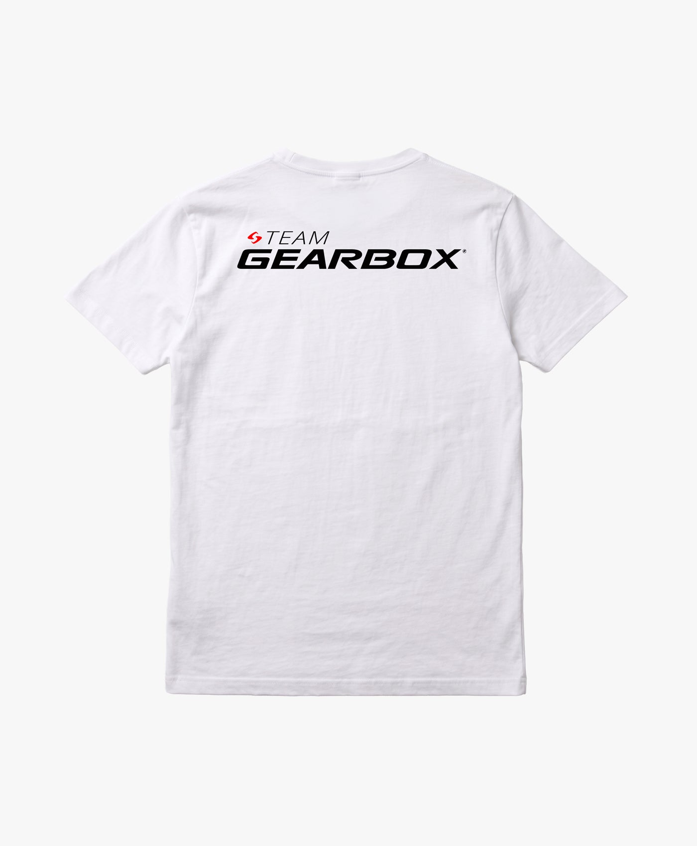 gearbox-gb-team-men-s-cotton-tee image 3