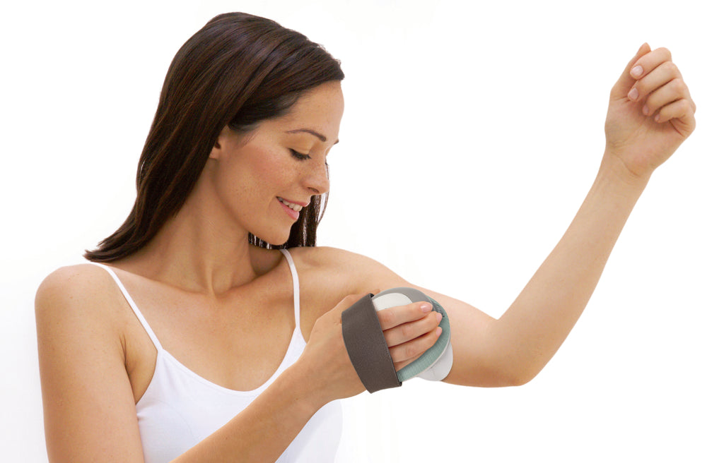 homedics-professional-palm-massager image 4