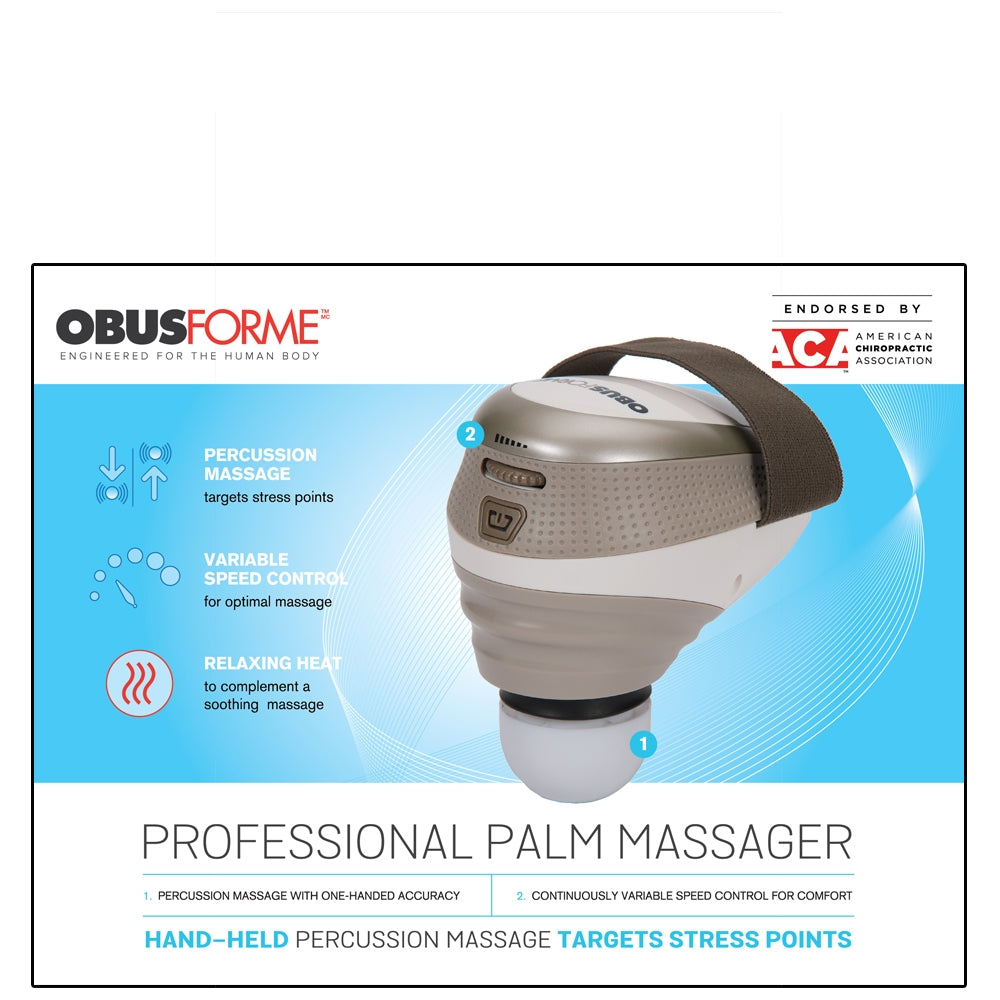 homedics-professional-palm-massager image 5