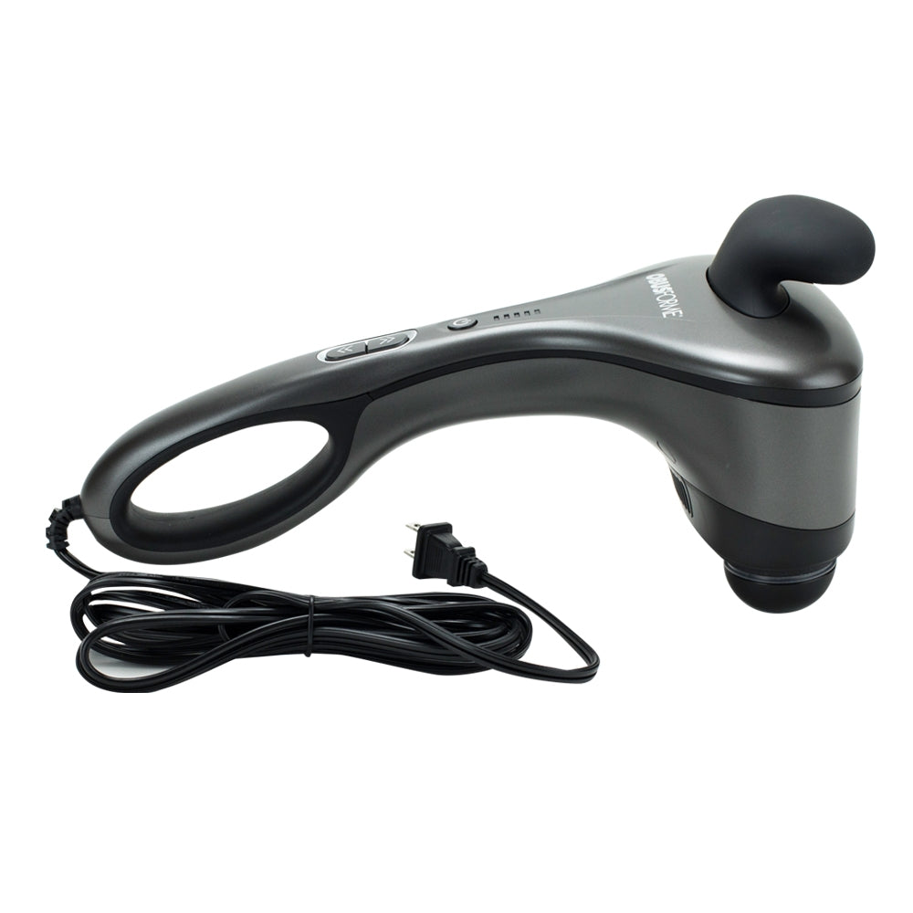 homedics-professional-handheld-massager-percussion-deep-tissue-relief-with-3-att image 5