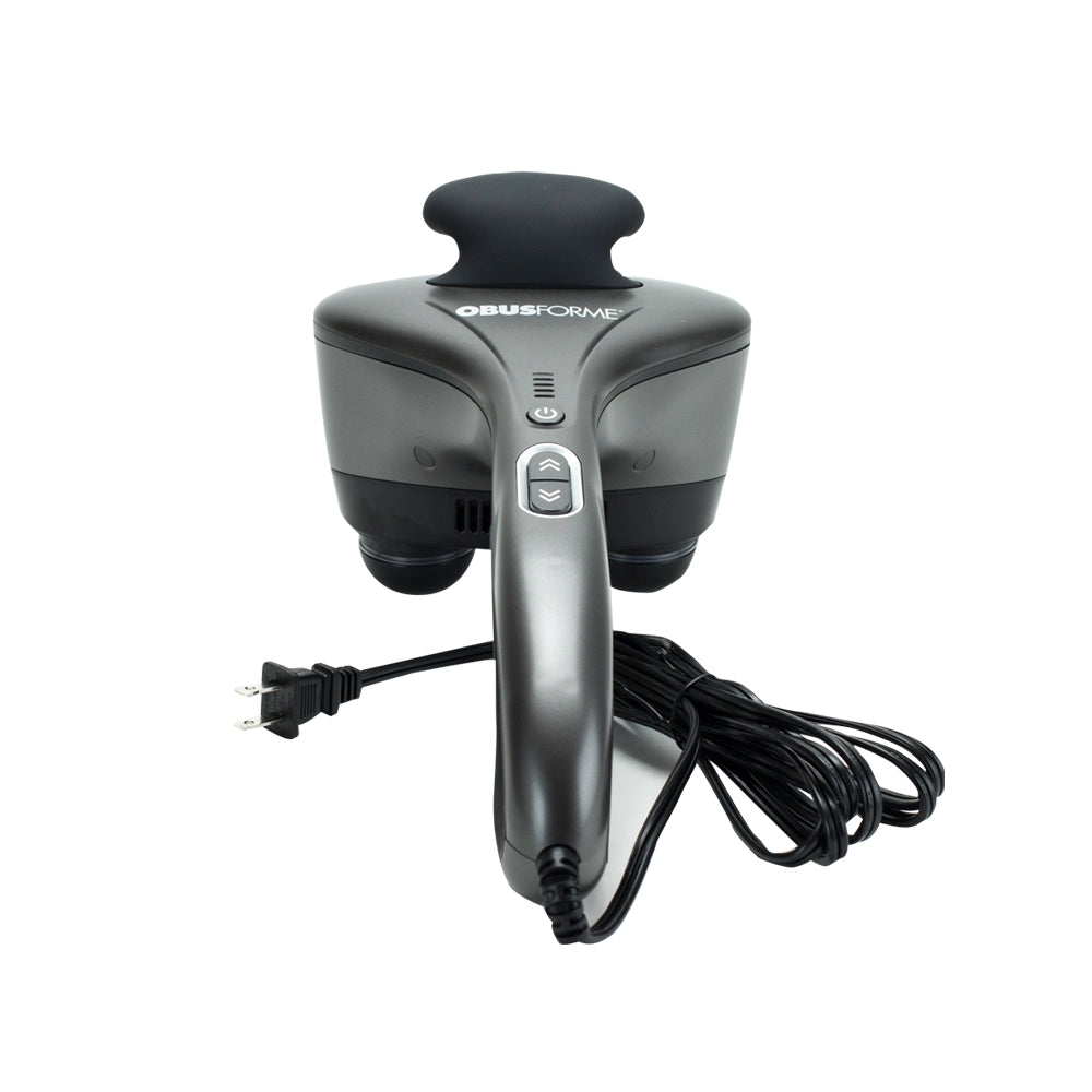 homedics-professional-handheld-massager-percussion-deep-tissue-relief-with-3-att image 6
