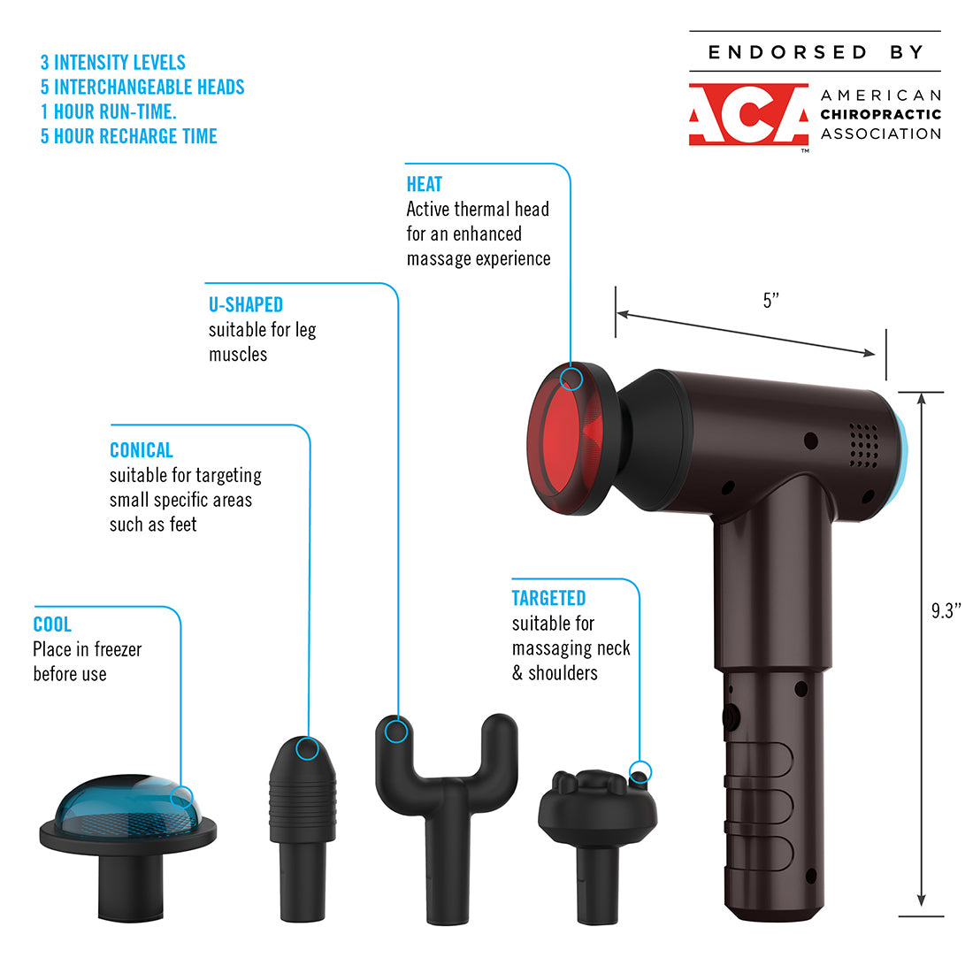 homedics-active-pro-hot-and-cold-massager-aca-endorsed image 2