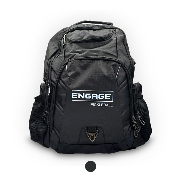 engage-travel-elite-pickleball-backpack-large-capacity-with-usb-port image 1