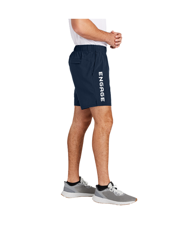 engage-men-s-valor-repeat-shorts-moisture-wicking-7-inch-inseam-with-pockets image 4
