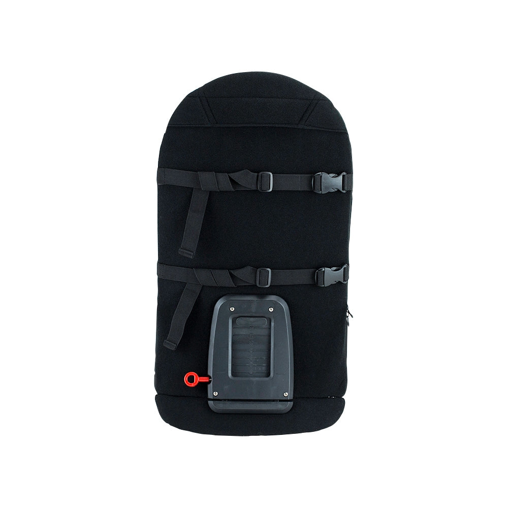 homedics-ultraforme-universal-backrest-full-back-support-with-8-position-height- image 6