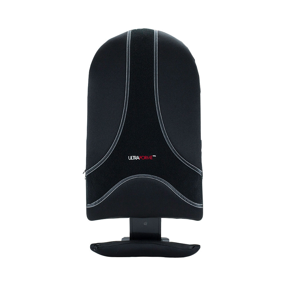 homedics-ultraforme-universal-backrest-full-back-support-with-8-position-height- image 1
