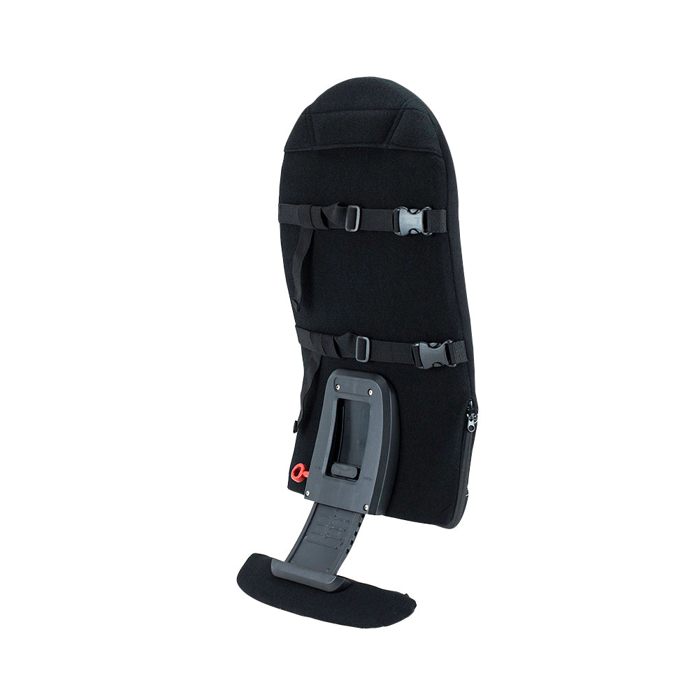 homedics-ultraforme-universal-backrest-full-back-support-with-8-position-height- image 4